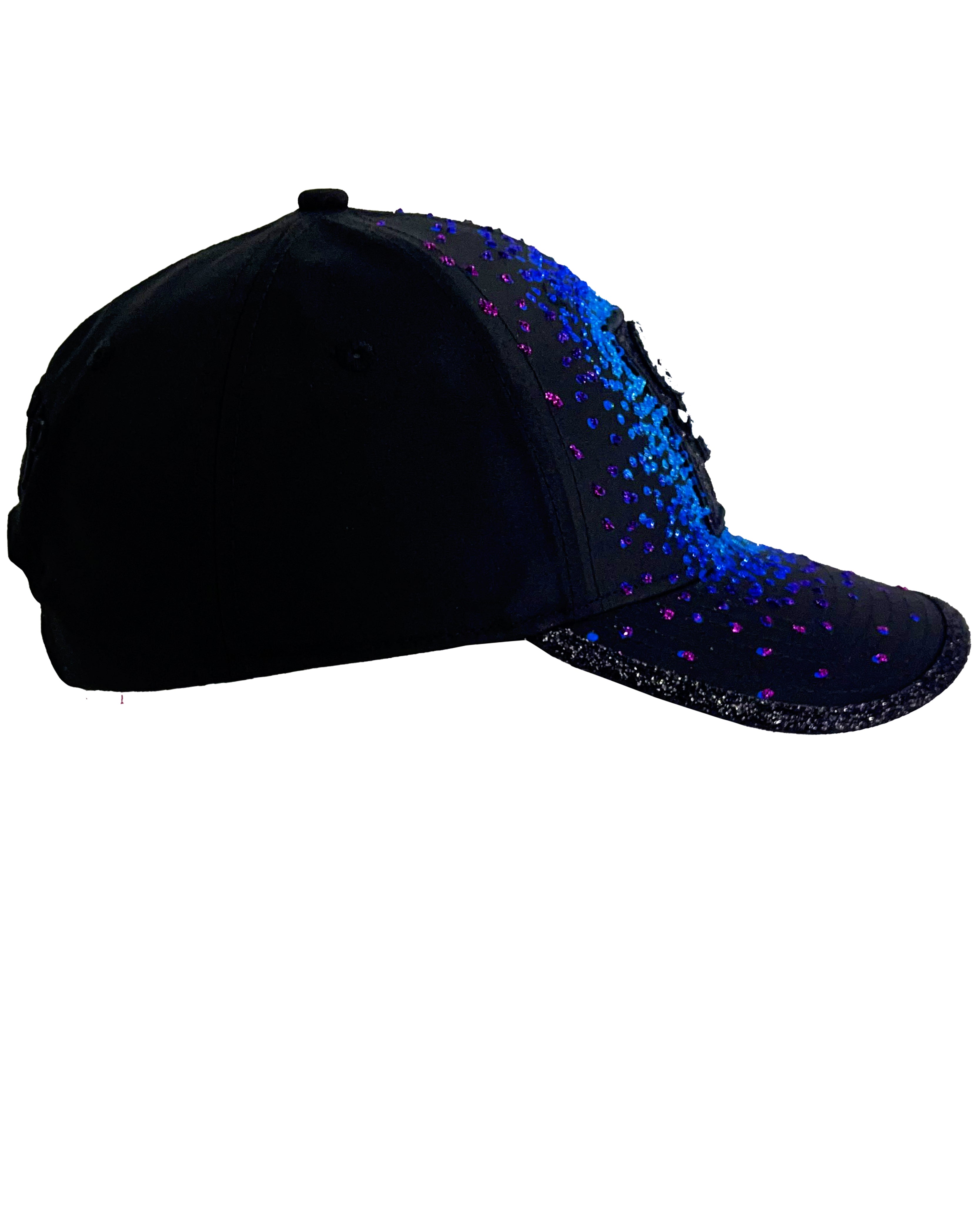 CASQUETTE REDFILLS KID MILKYWAY MERIDIAN (2 ANS À 14 ANS 54 CM)