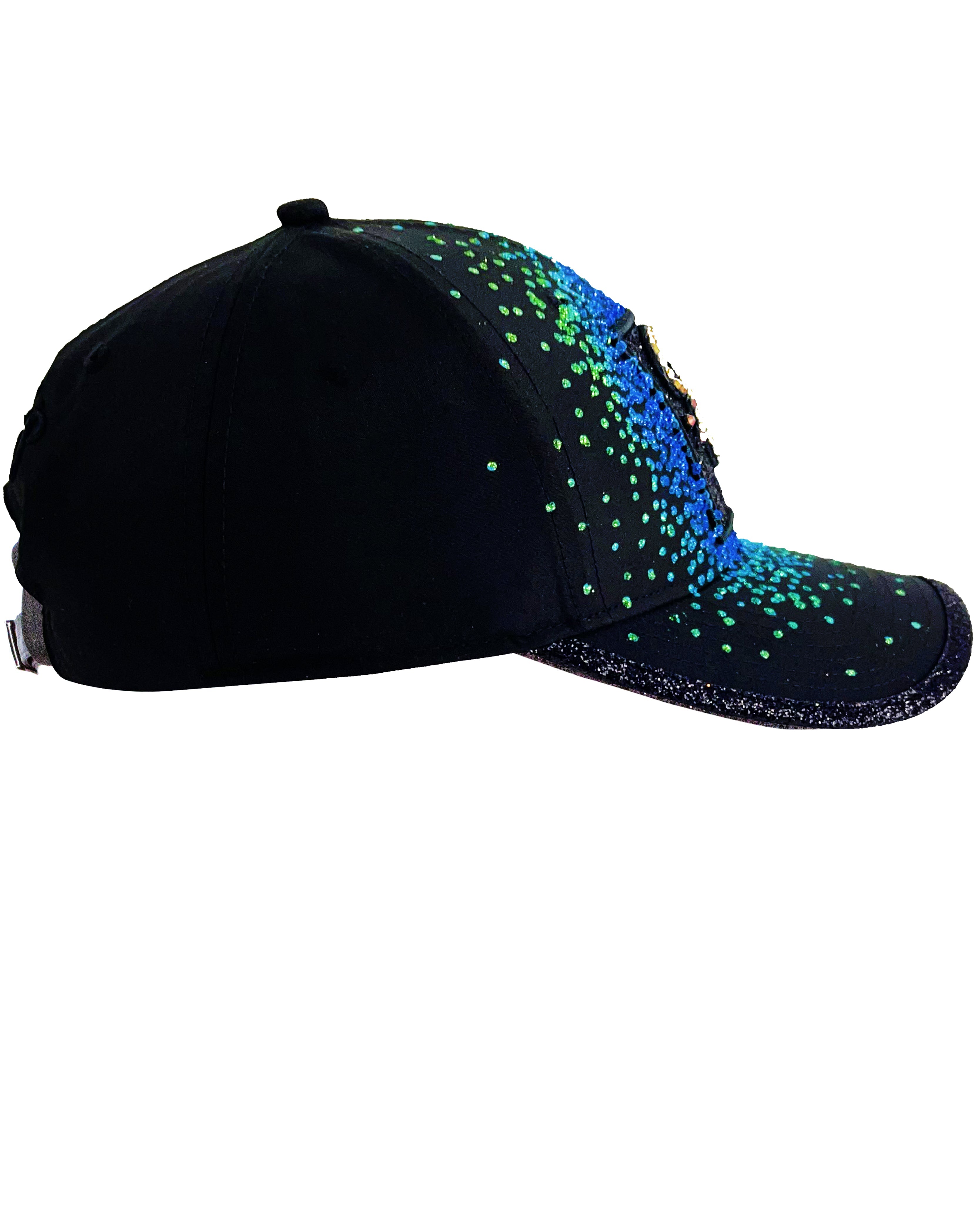 CASQUETTE REDFILLS KID MILKYWAY VITRAIL (2 ans à 14 ans 54 cm)