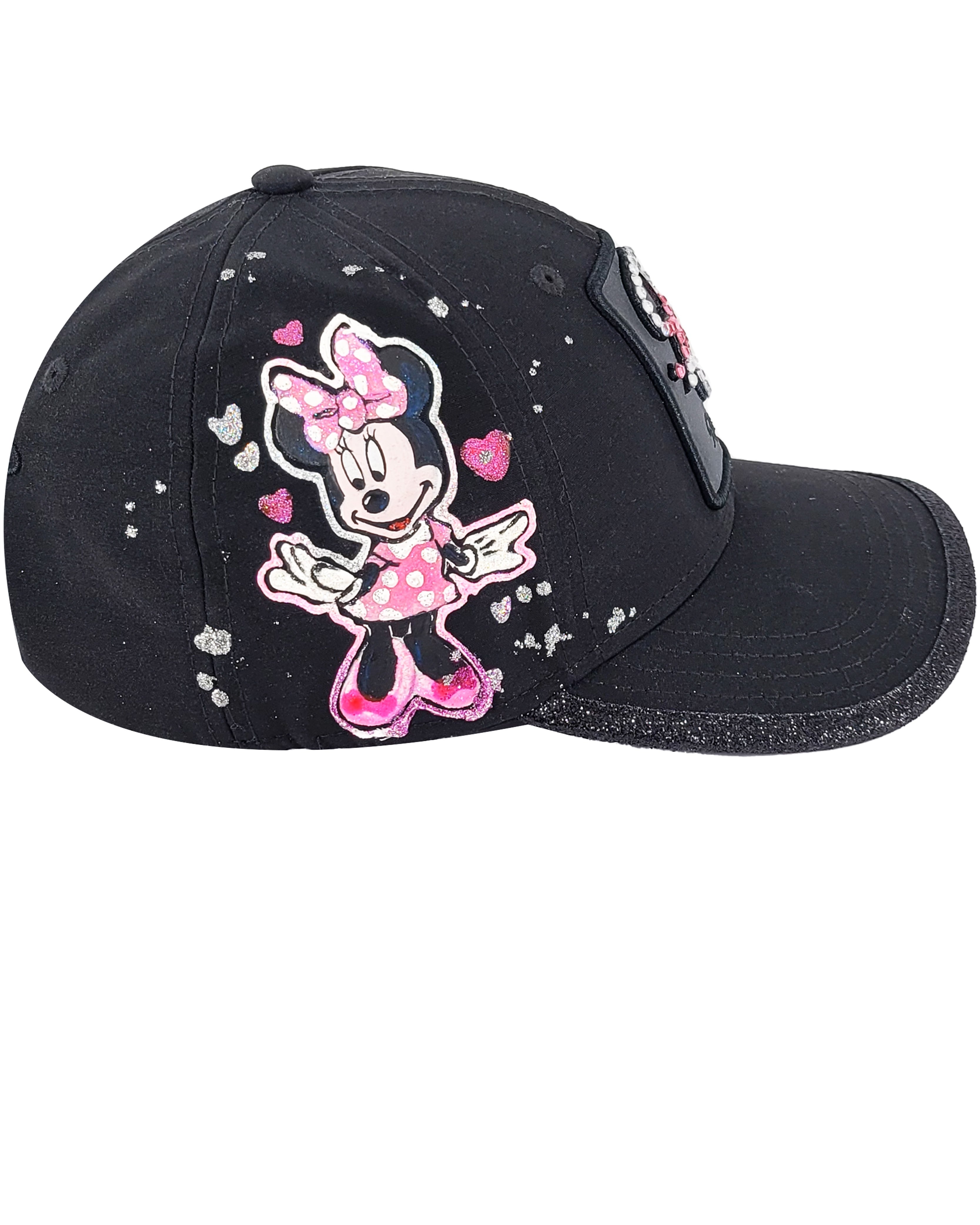 CASQUETTE REDFILLS KID MINNIE (2 ANS À 14 ANS 54 CM)