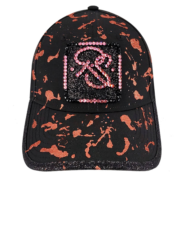 CASQUETTE REDFILLS KID PINK RAIN DELUXE (2 ANS À 14 ANS 54 CM)