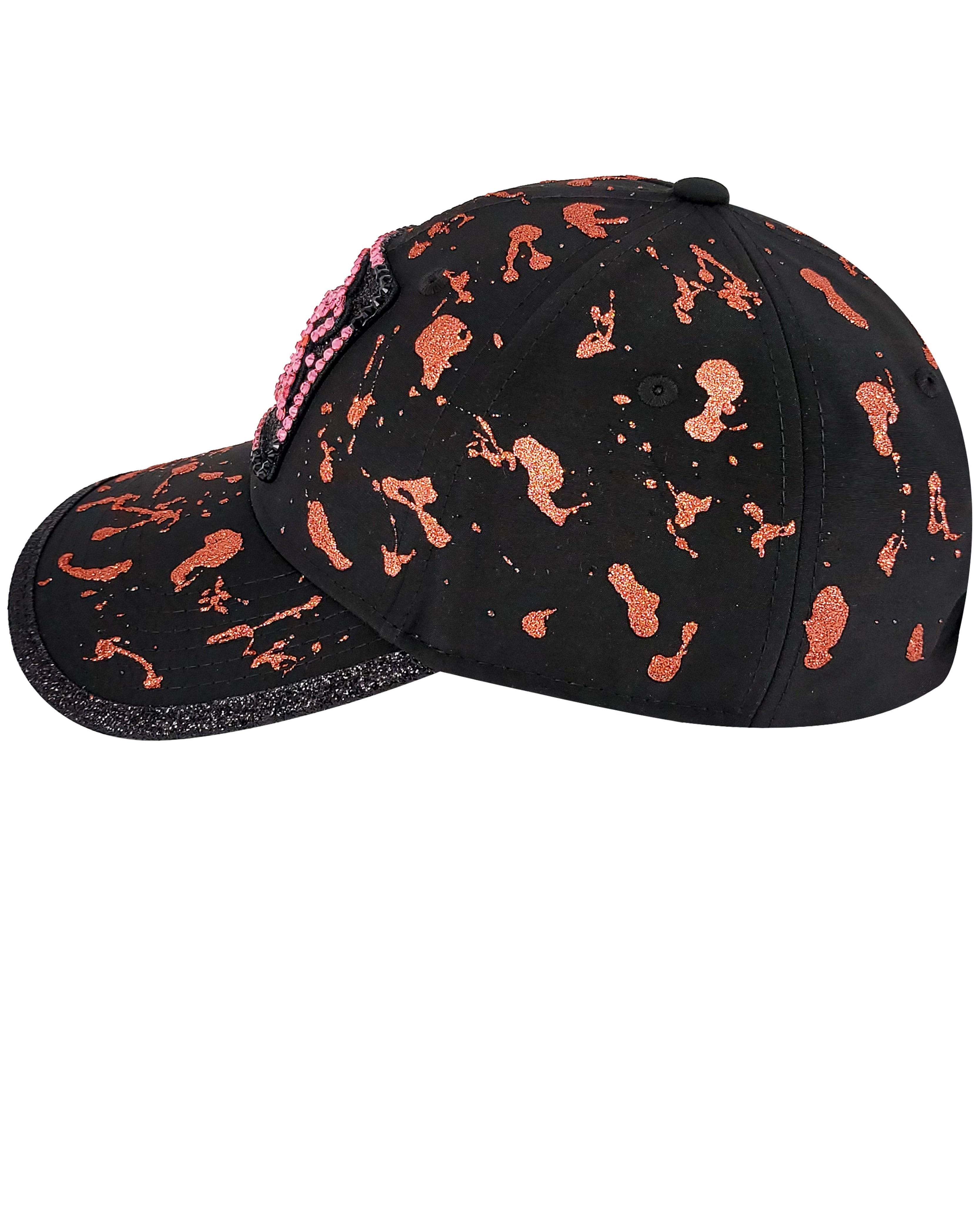 REDFILLS KID PINK RAIN DELUXE CAP (2 YEARS TO 14 YEARS 54 CM) 