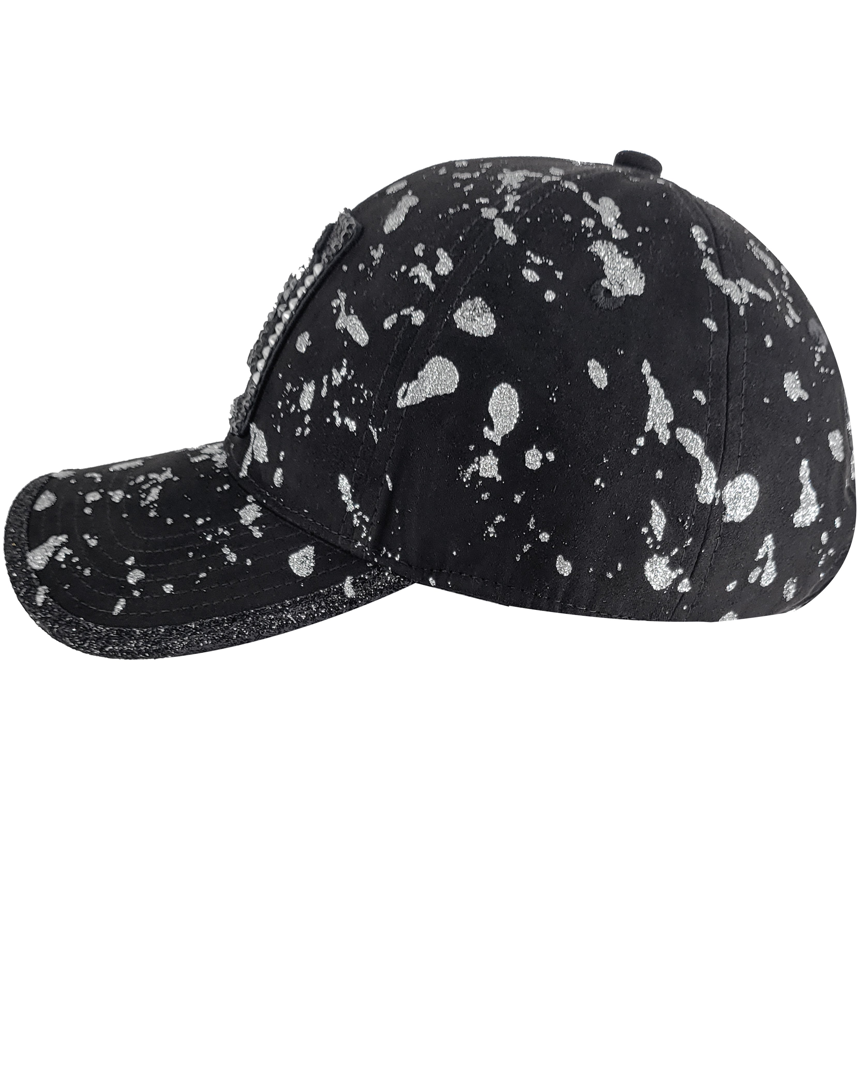 CASQUETTE REDFILLS KID PLATINE RAIN DELUXE (2 ANS À 14 ANS 54 CM)