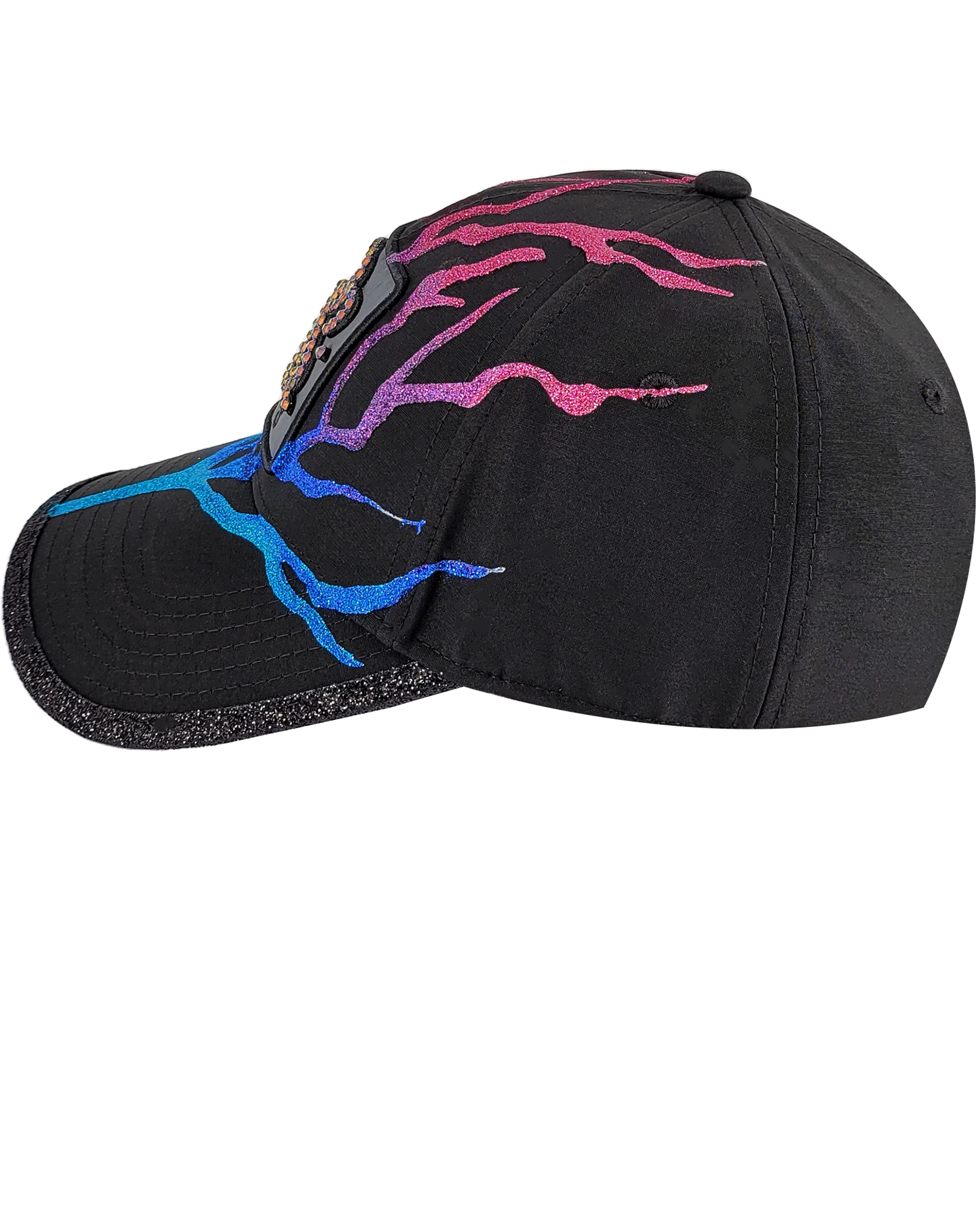 CASQUETTE REDFILLS KID RACINE MERIDIAN (2 ANS À 14 ANS 54 CM)