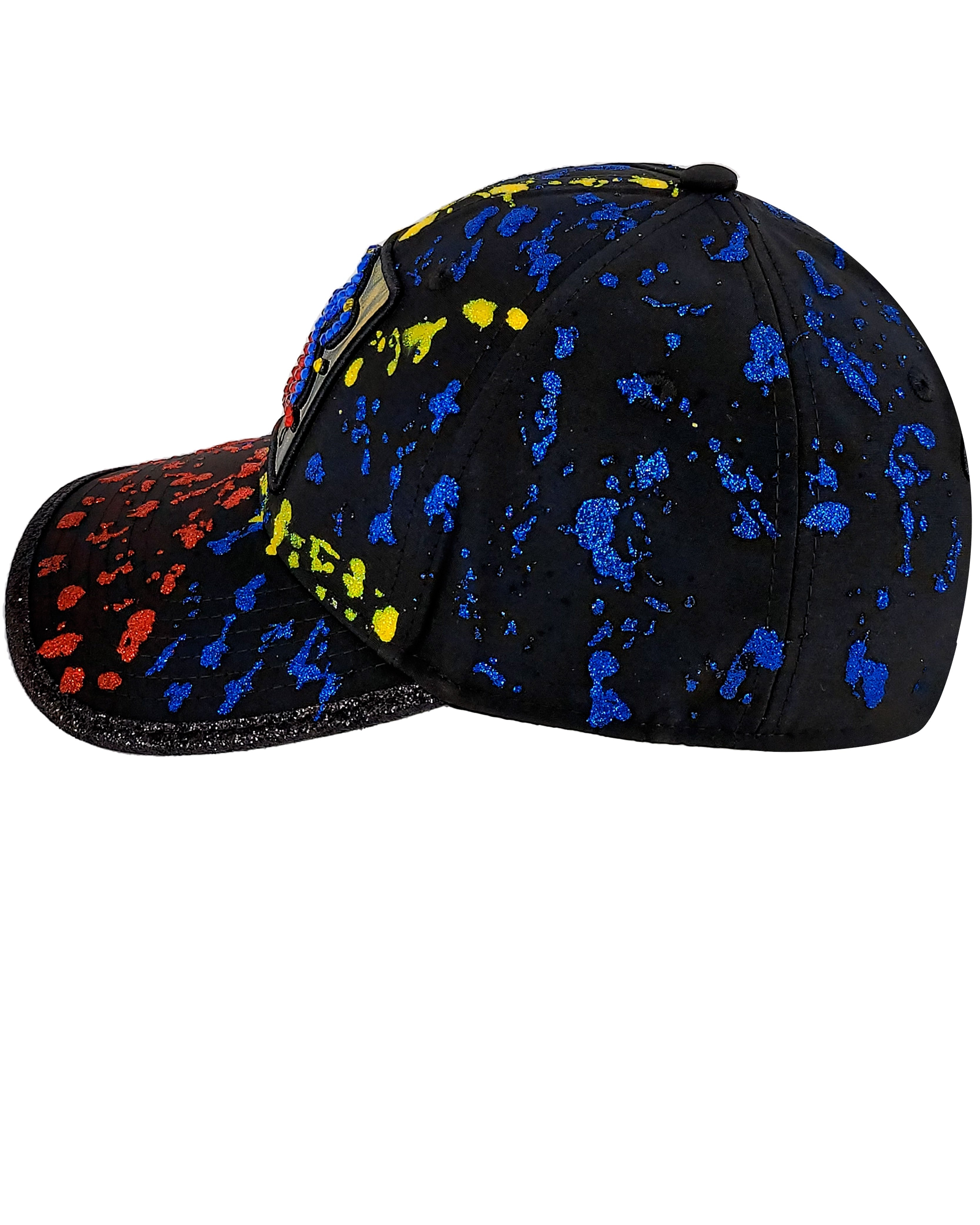 CASQUETTE REDFILLS KID REUNION RAIN  (2 ANS À 14 ANS 54 CM)