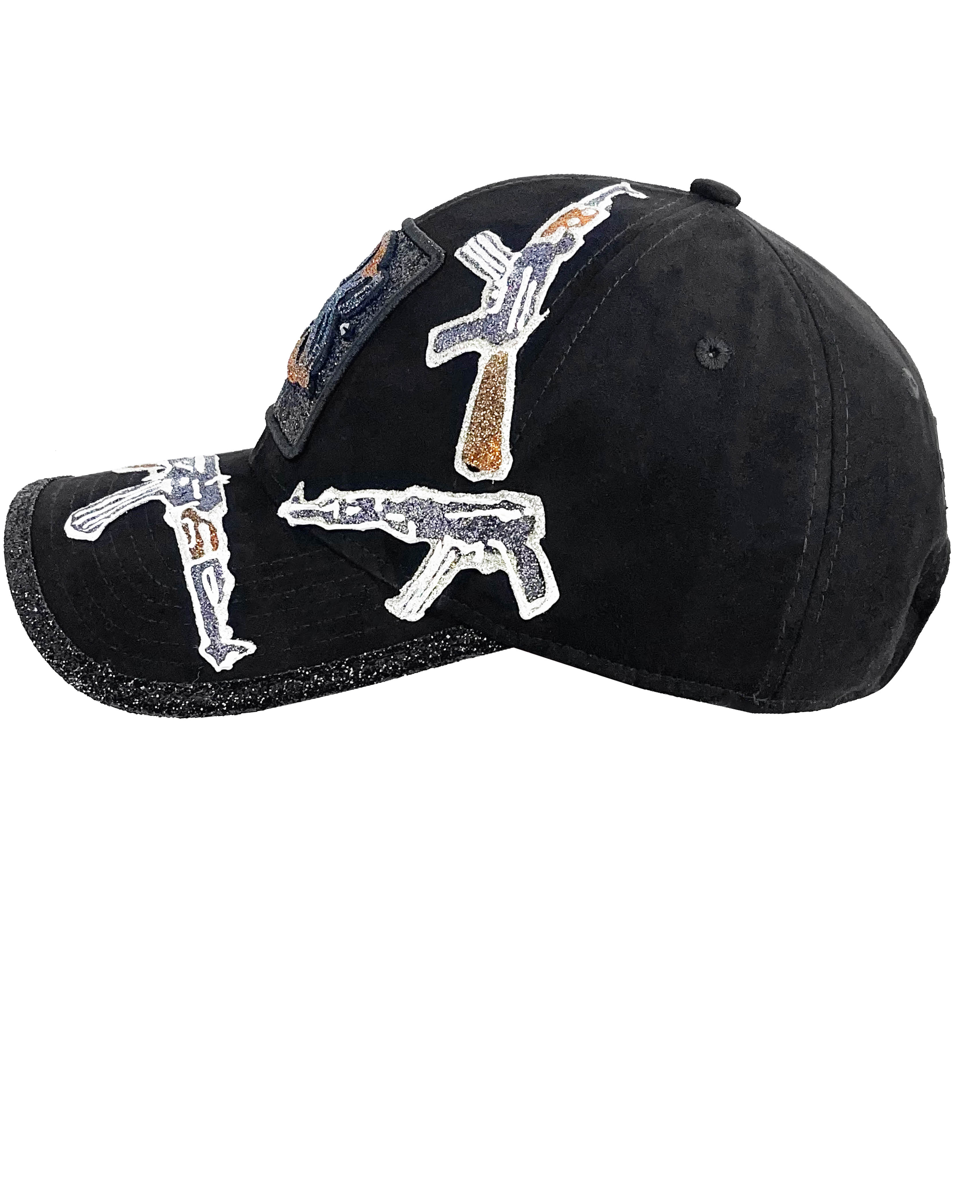 CASQUETTE REDFILLS KID RS AK (2 ANS À 14 ANS 54 CM)