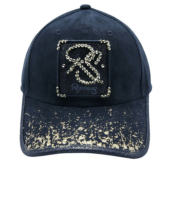 CASQUETTE REDFILLS KID RS GOLD RAIN (2 ANS À 14 ANS 54 CM)