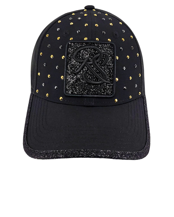 CASQUETTE REDFILLS RS GOLD