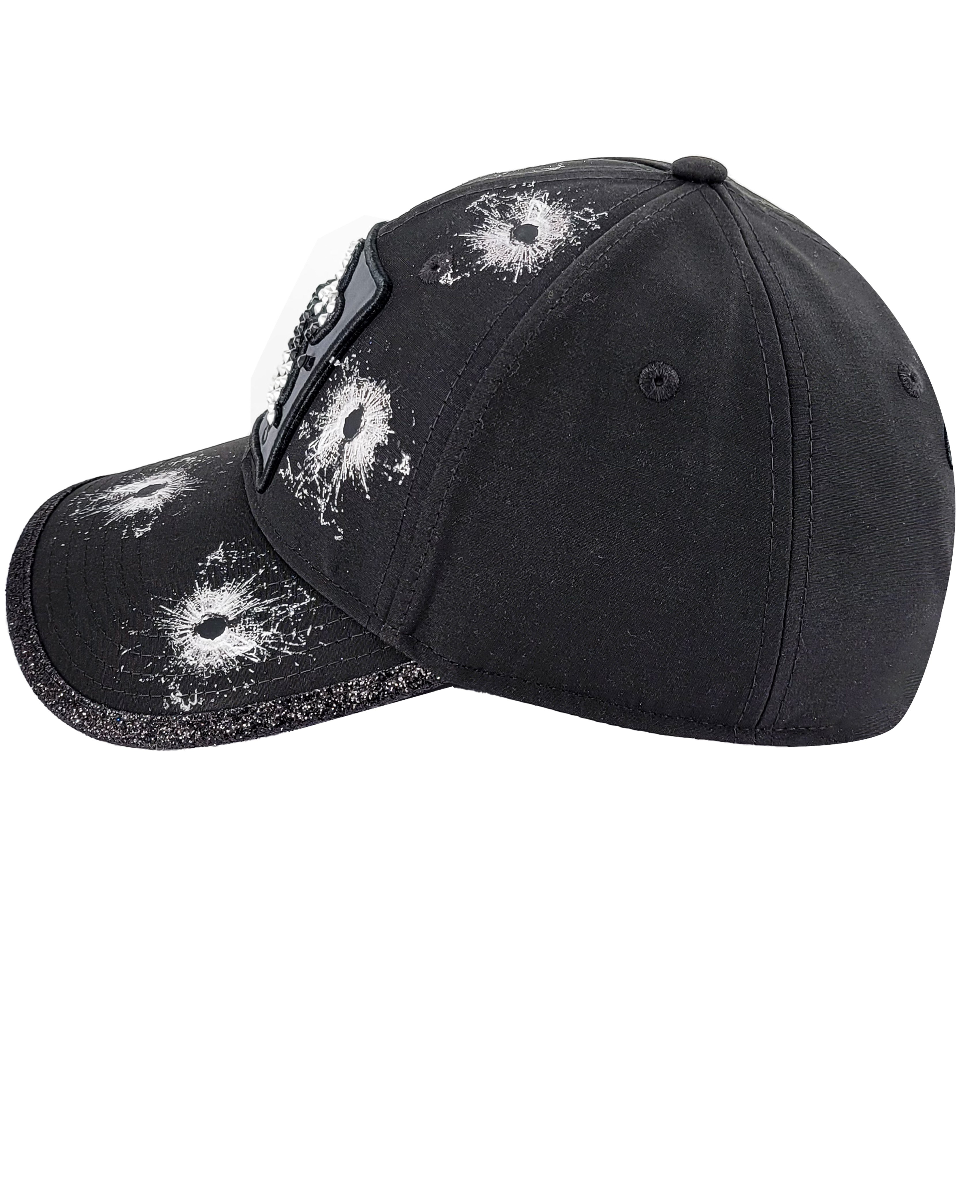 CASQUETTE REDFILLS KID RS IMPACT IRIDESCENT DELUXE (2 ANS À 14 ANS 54 CM)