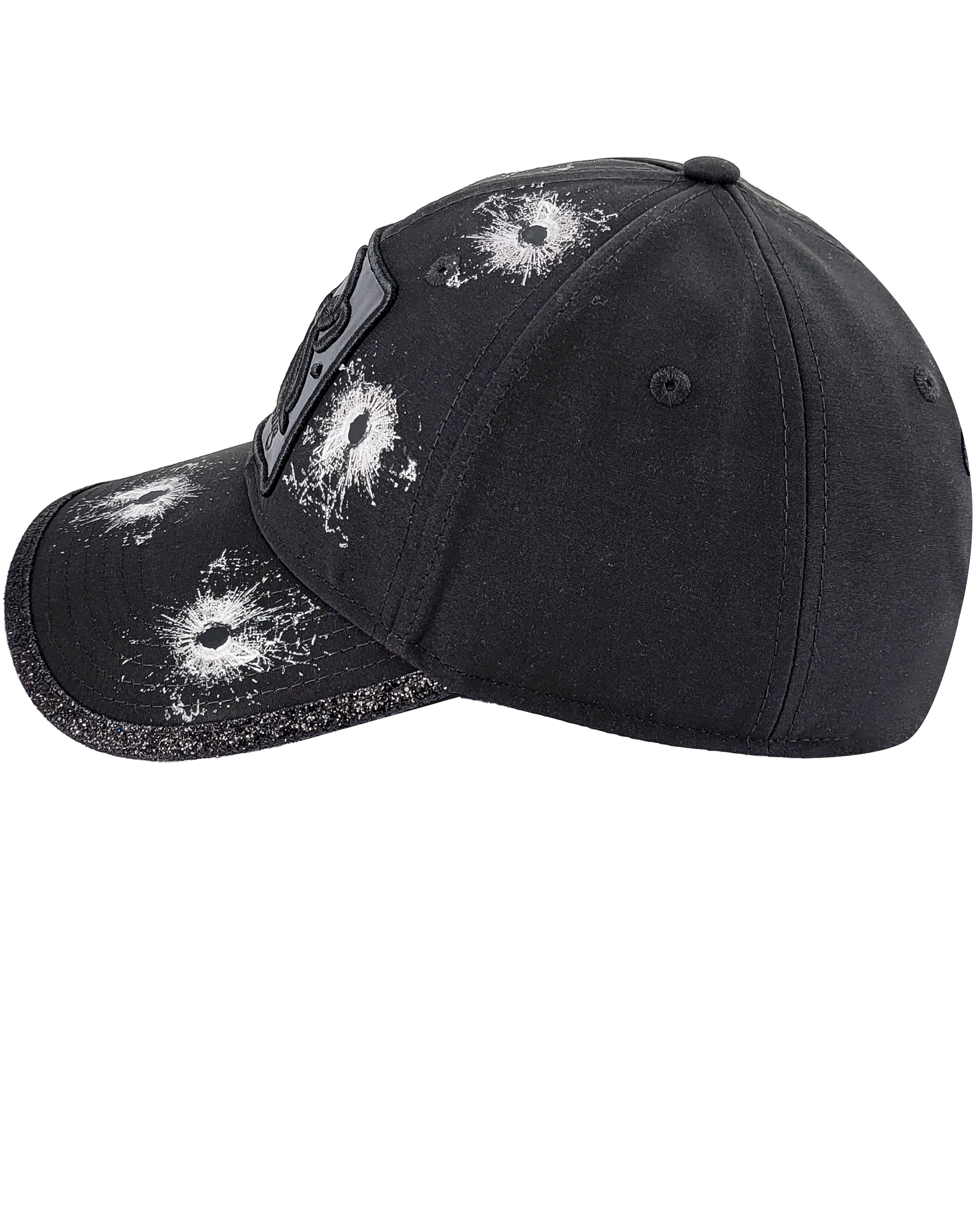 CASQUETTE REDFILLS KID RS IMPACT IRIDESCENT (2 ANS À 14 ANS 54 CM)