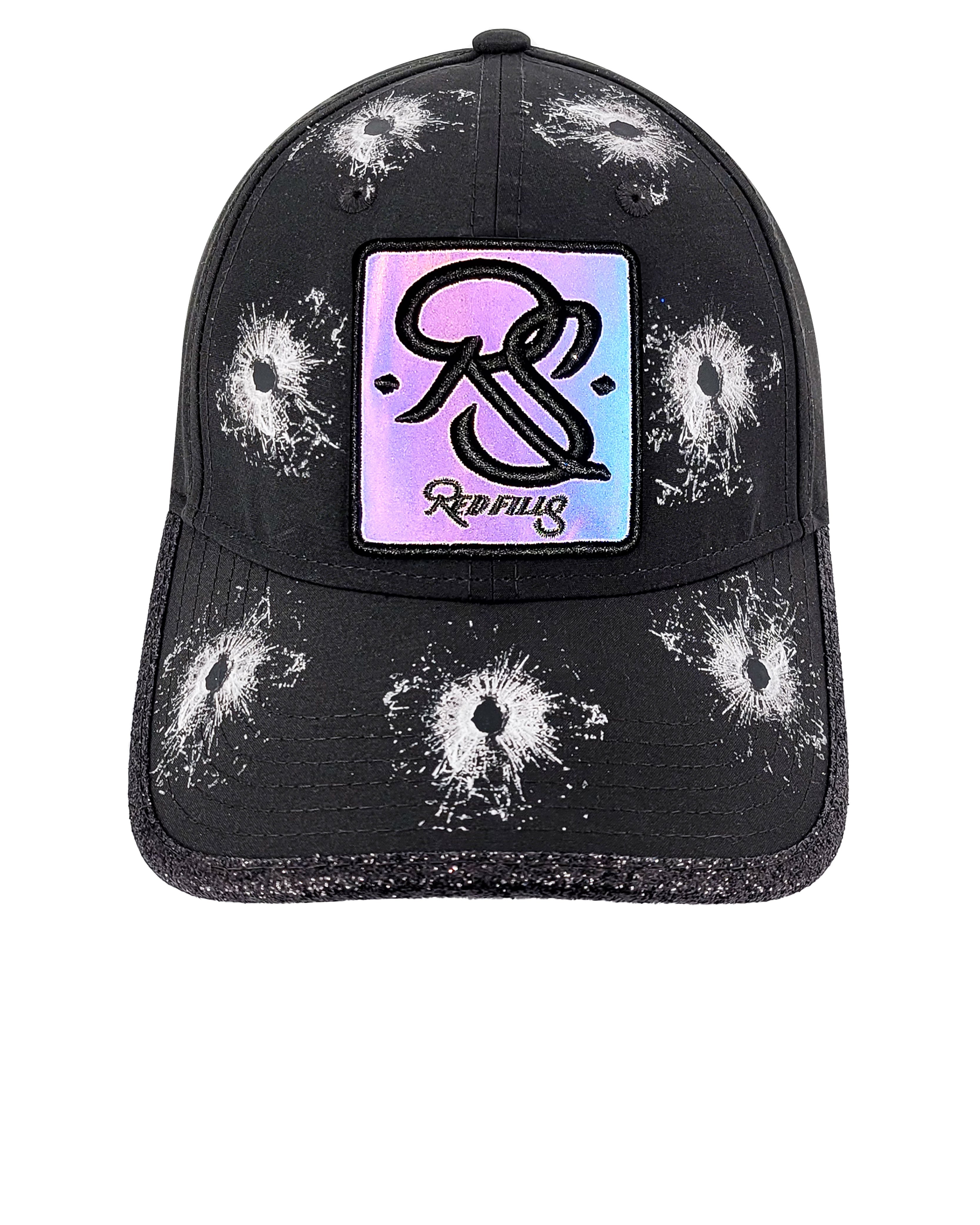 CASQUETTE REDFILLS KID RS IMPACT IRIDESCENT (2 ANS À 14 ANS 54 CM)