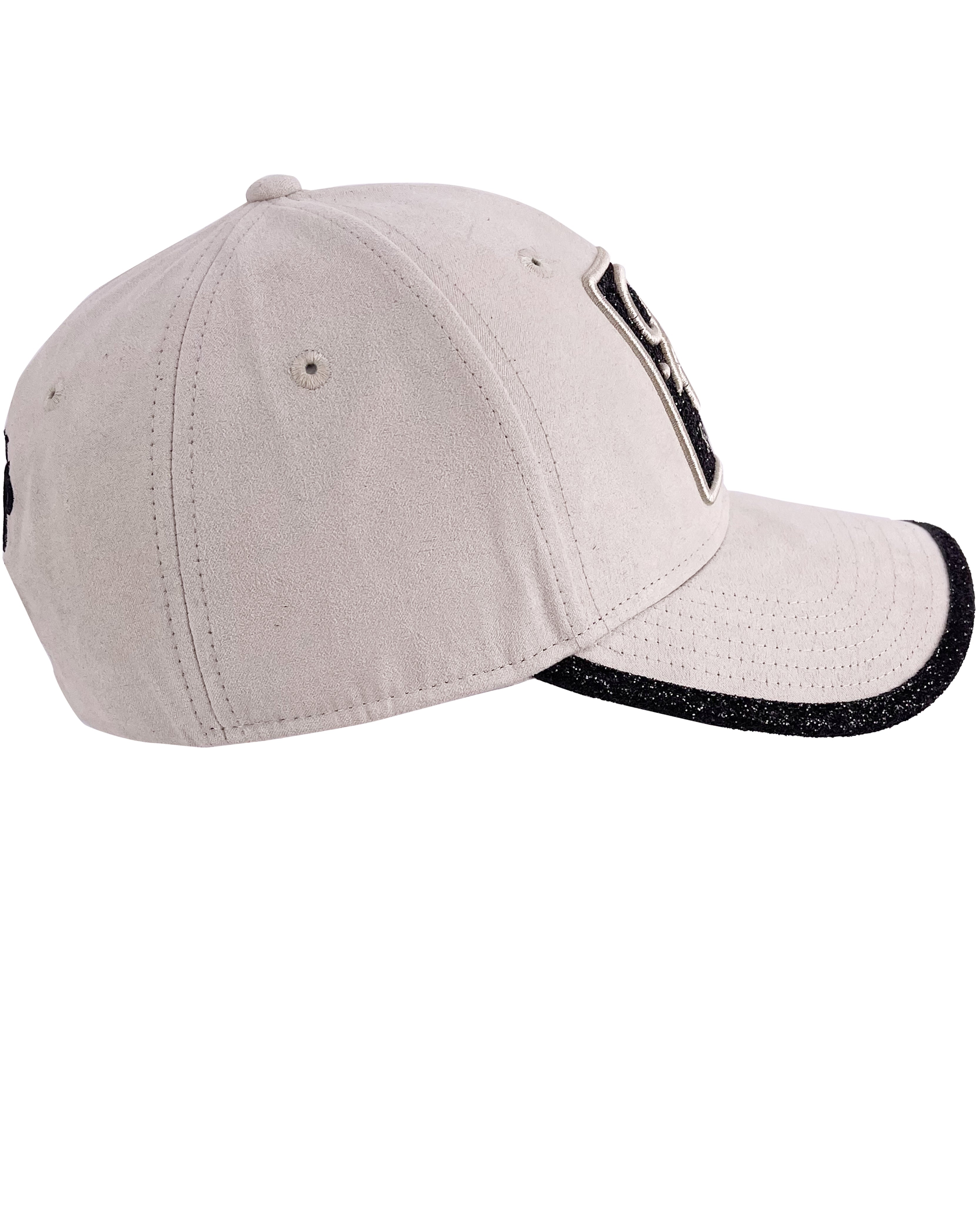 CASQUETTE REDFILLS RS NUDE NYLON