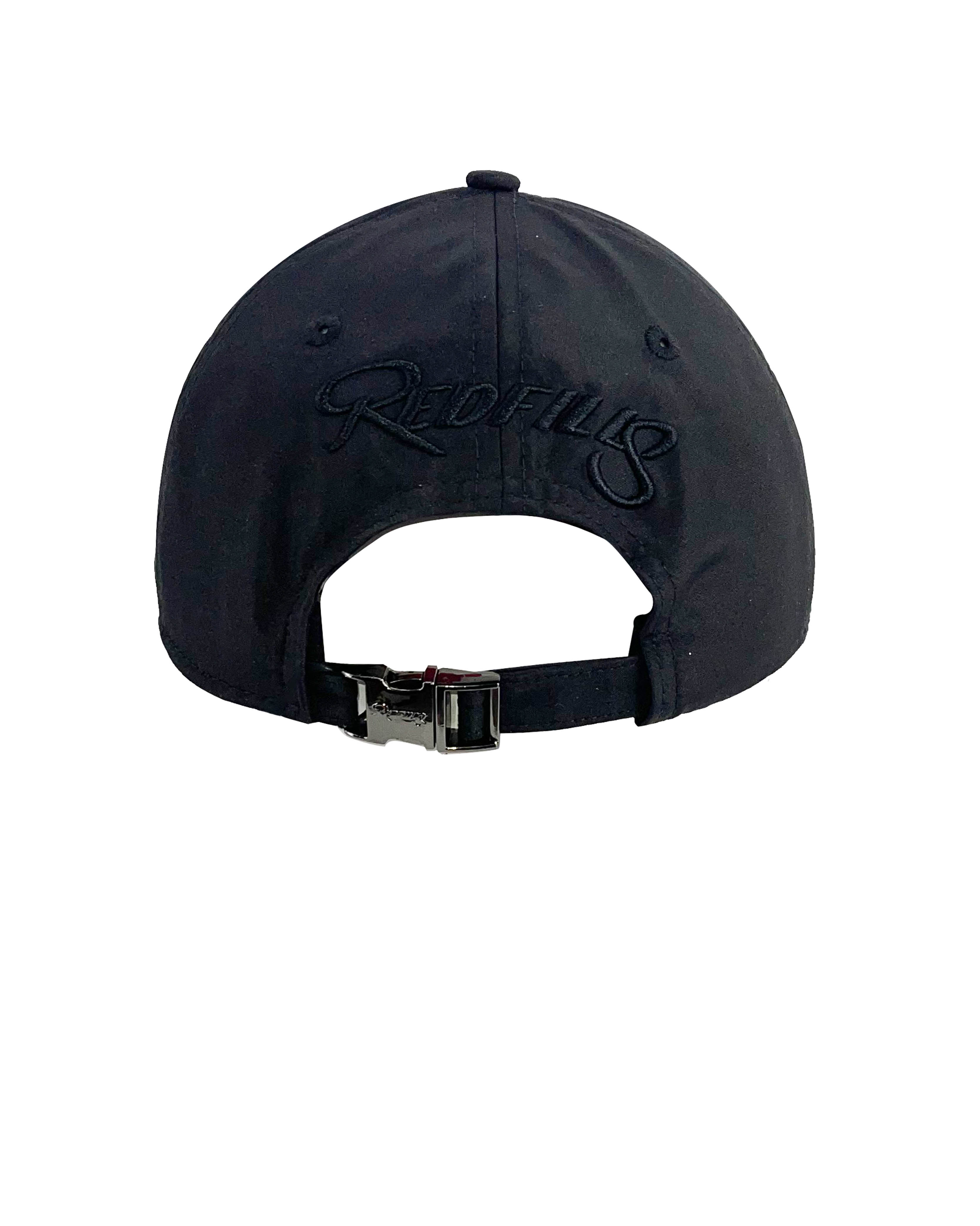 CASQUETTE REDFILLS RS NYLON