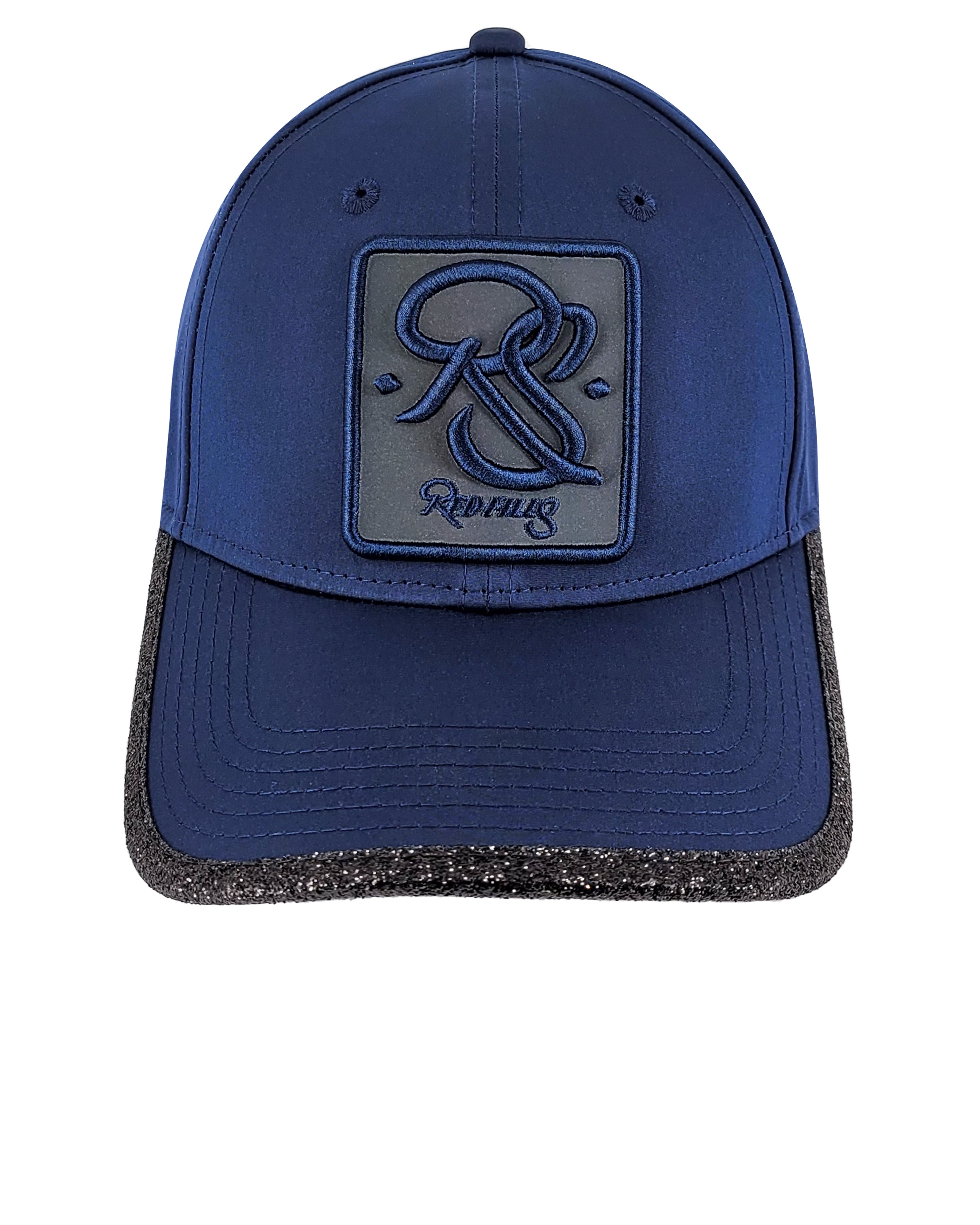 CASQUETTE REDFILLS RS NYLON BLUENAVY