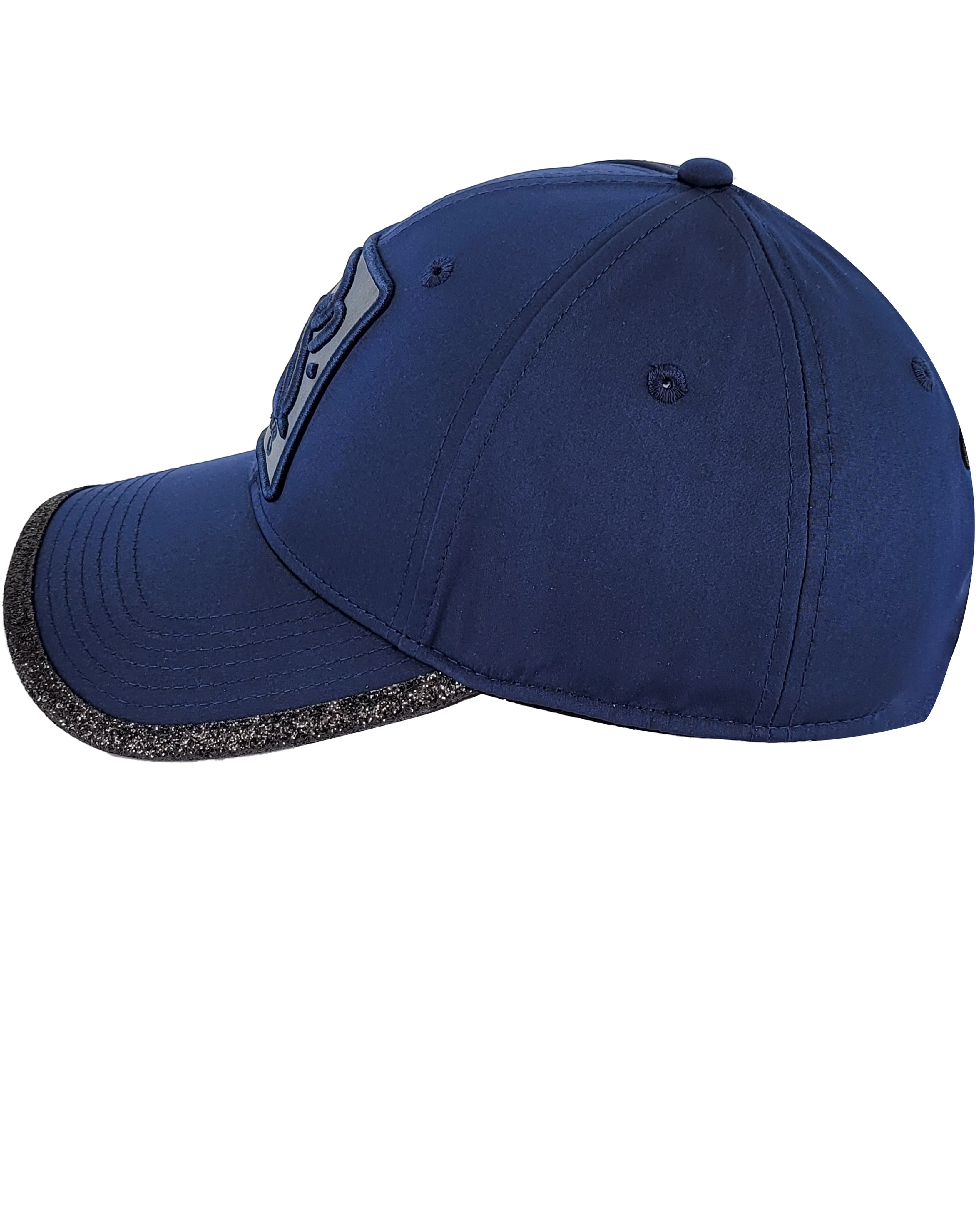 CASQUETTE REDFILLS RS NYLON BLUENAVY