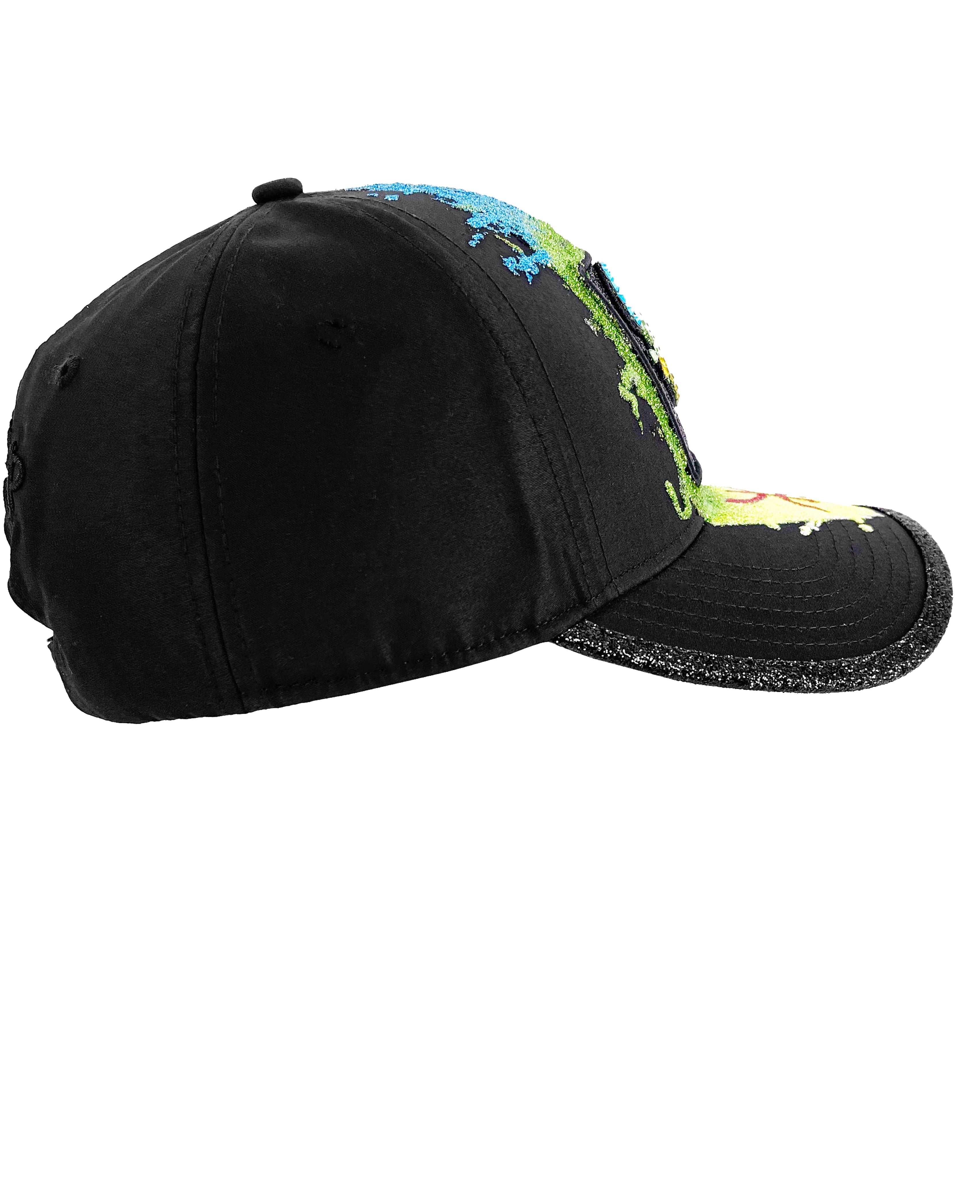 REDFILLS KID AMAZIGH CAP (2 YEARS TO 14 YEARS 54 CM)