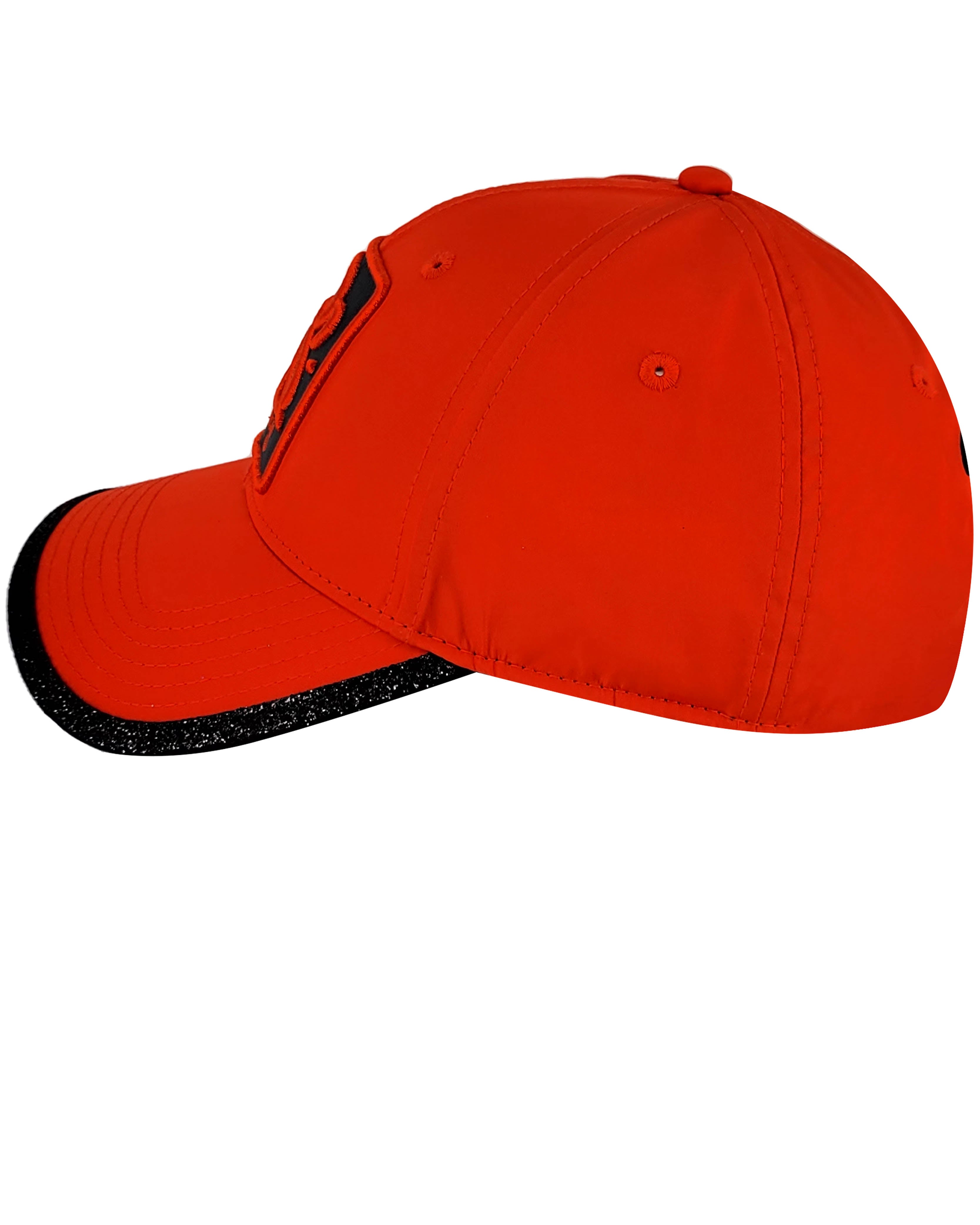 REDFILLS RS NYLON RED CAP