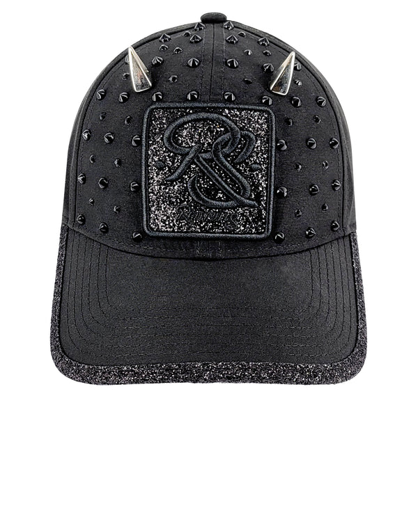 CASQUETTE REDFILLS RS RAPTOR BLACK