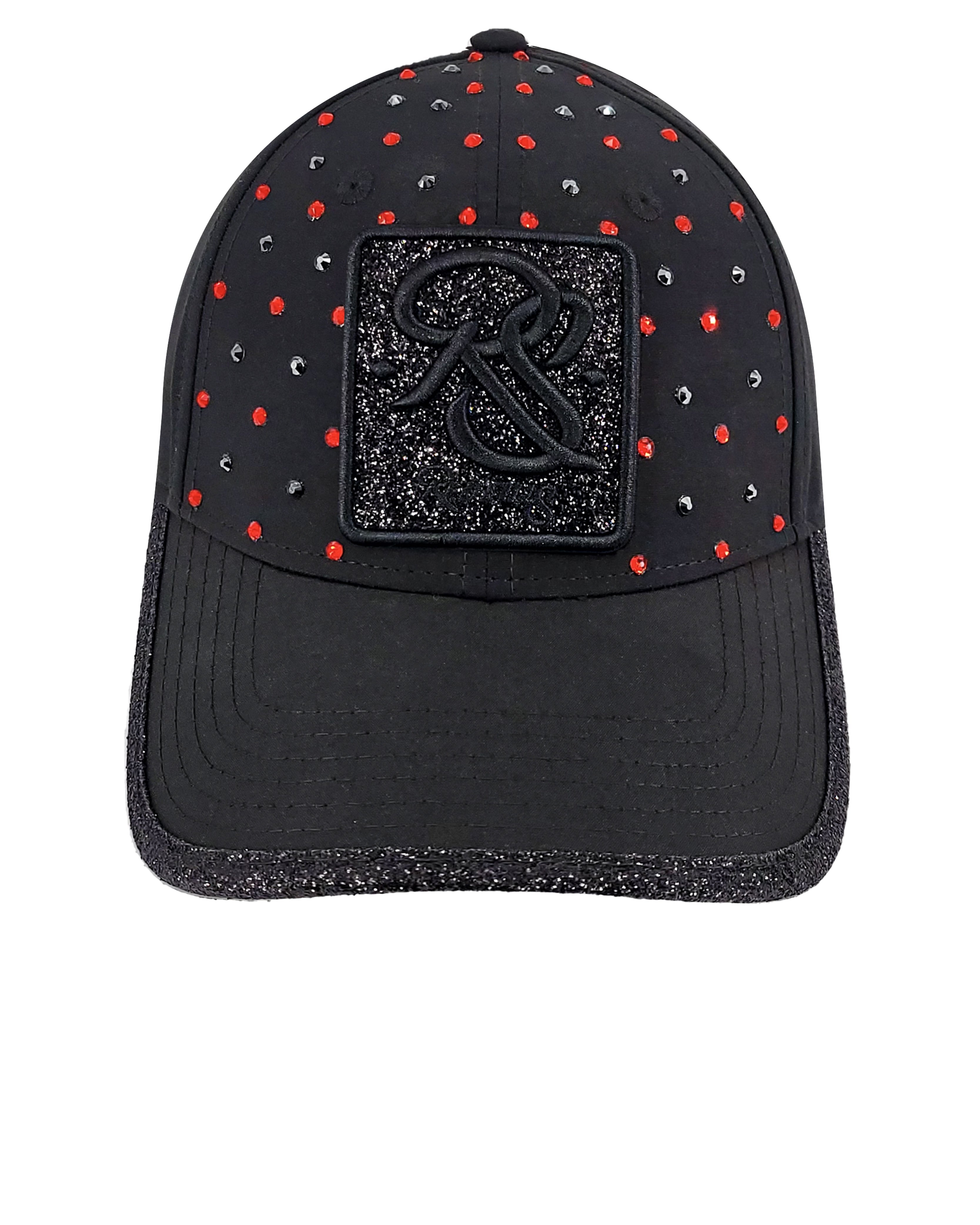 CASQUETTE REDFILLS RS RUBIS