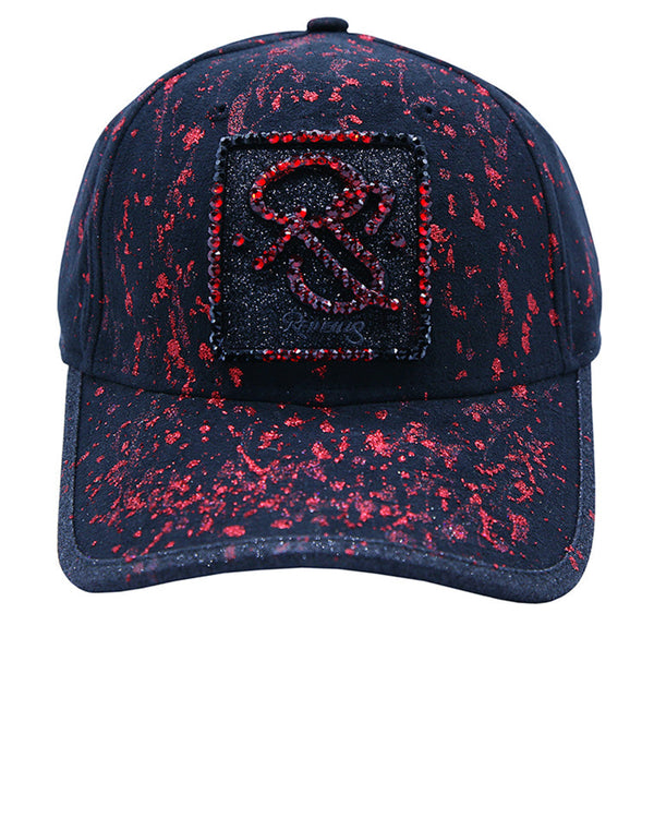 REDFILLS KID RS RUBY RAIN DELUXE CAP (2 YEARS TO 14 YEARS 54 CM)