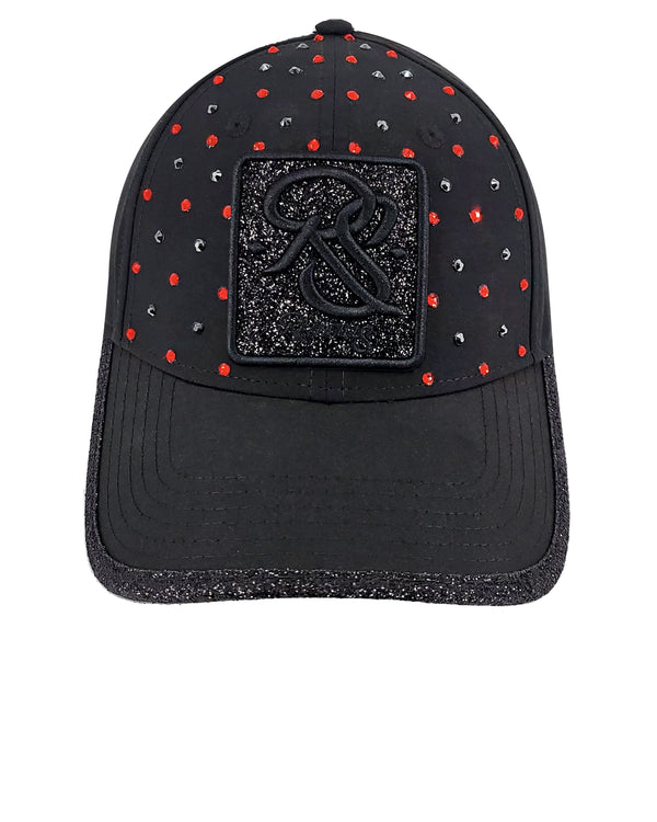 CASQUETTE REDFILLS RS RUBIS