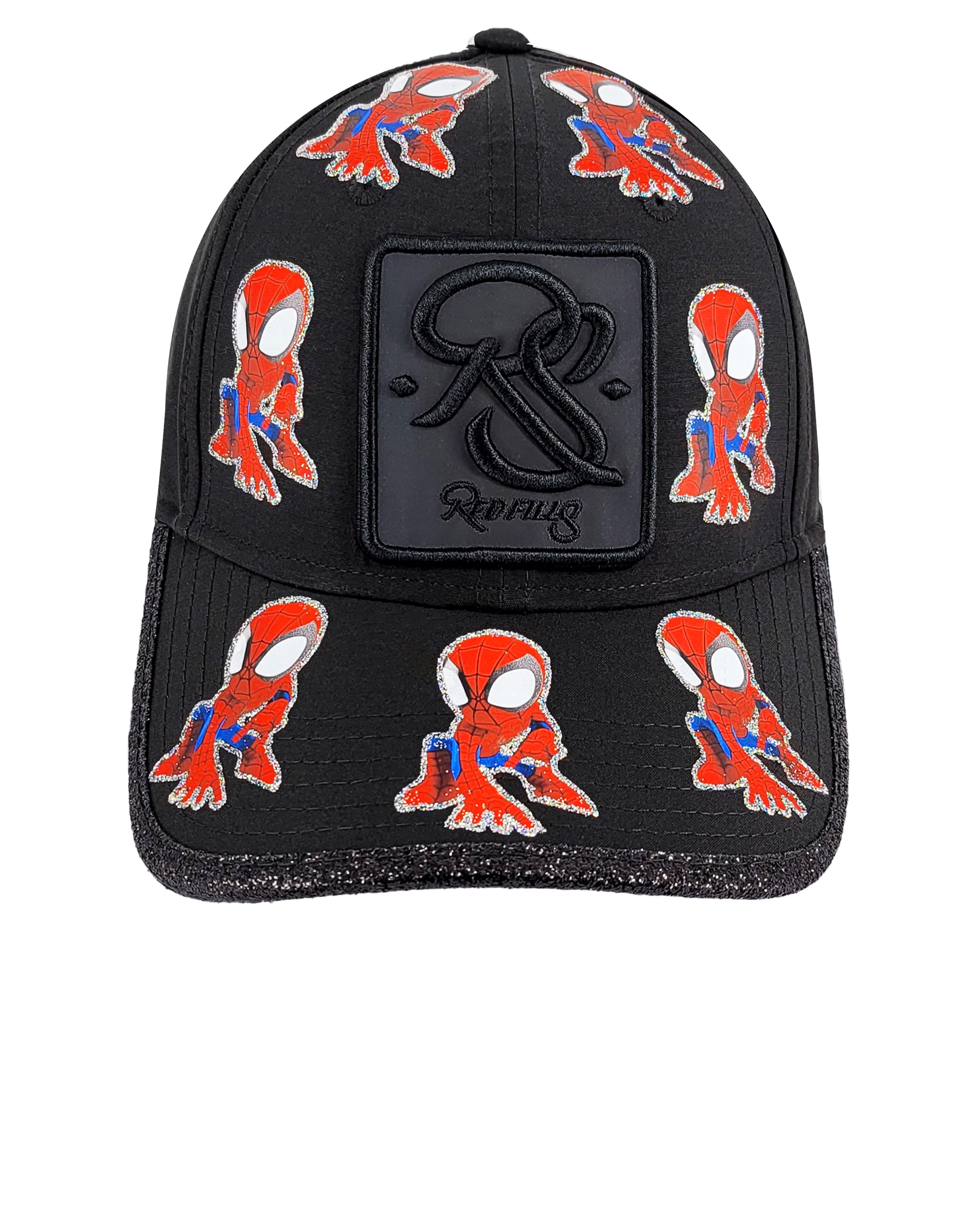 CASQUETTE REDFILLS KID RS SPIDEY (2 ANS À 14 ANS 54 CM)