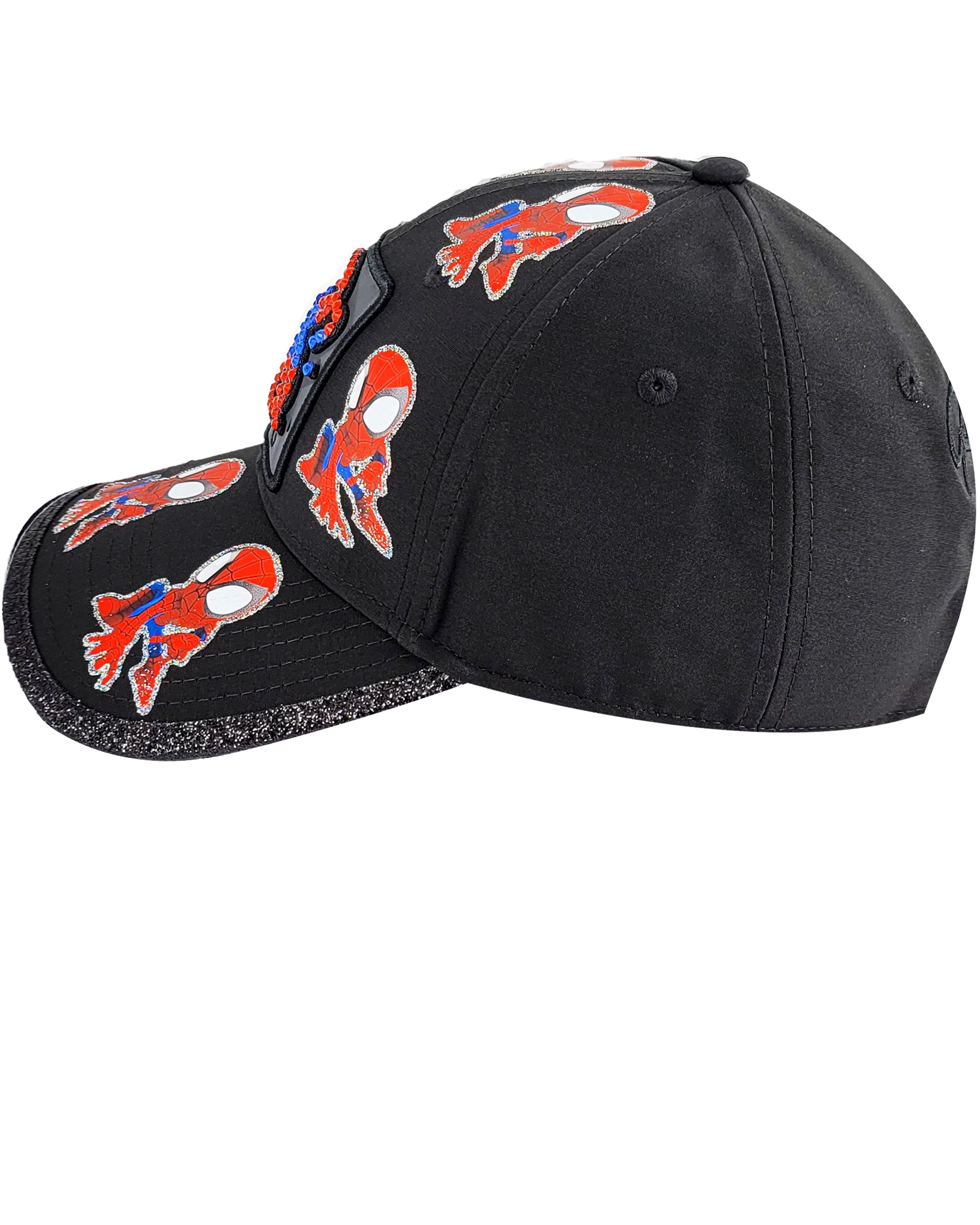 CASQUETTE REDFILLS KID RS SPIDEY DELUXE (2 ANS À 14 ANS 54 CM)