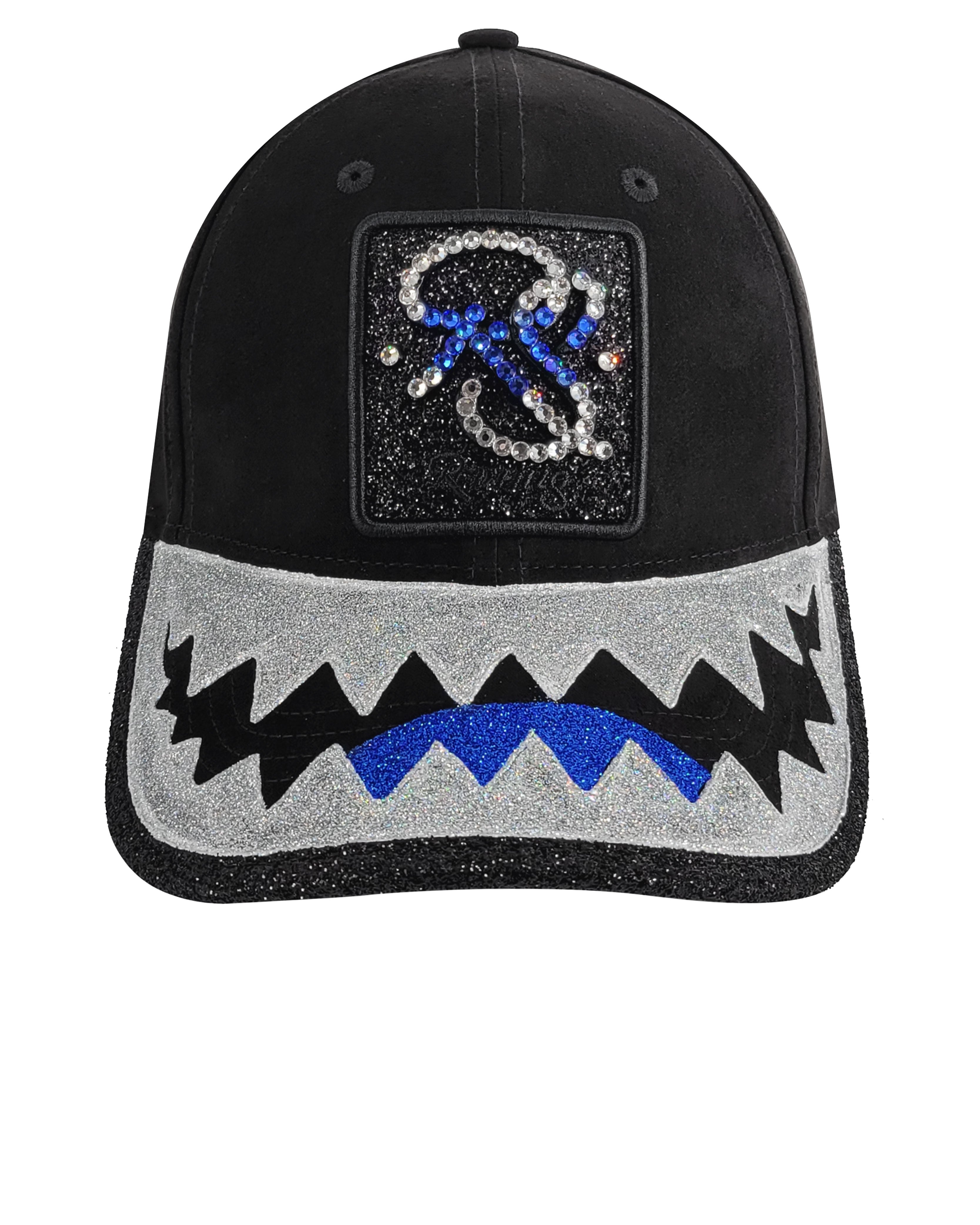 CASQUETTE REDFILLS KID SHARK BLUE (2 ANS À 14 ANS 54 CM)