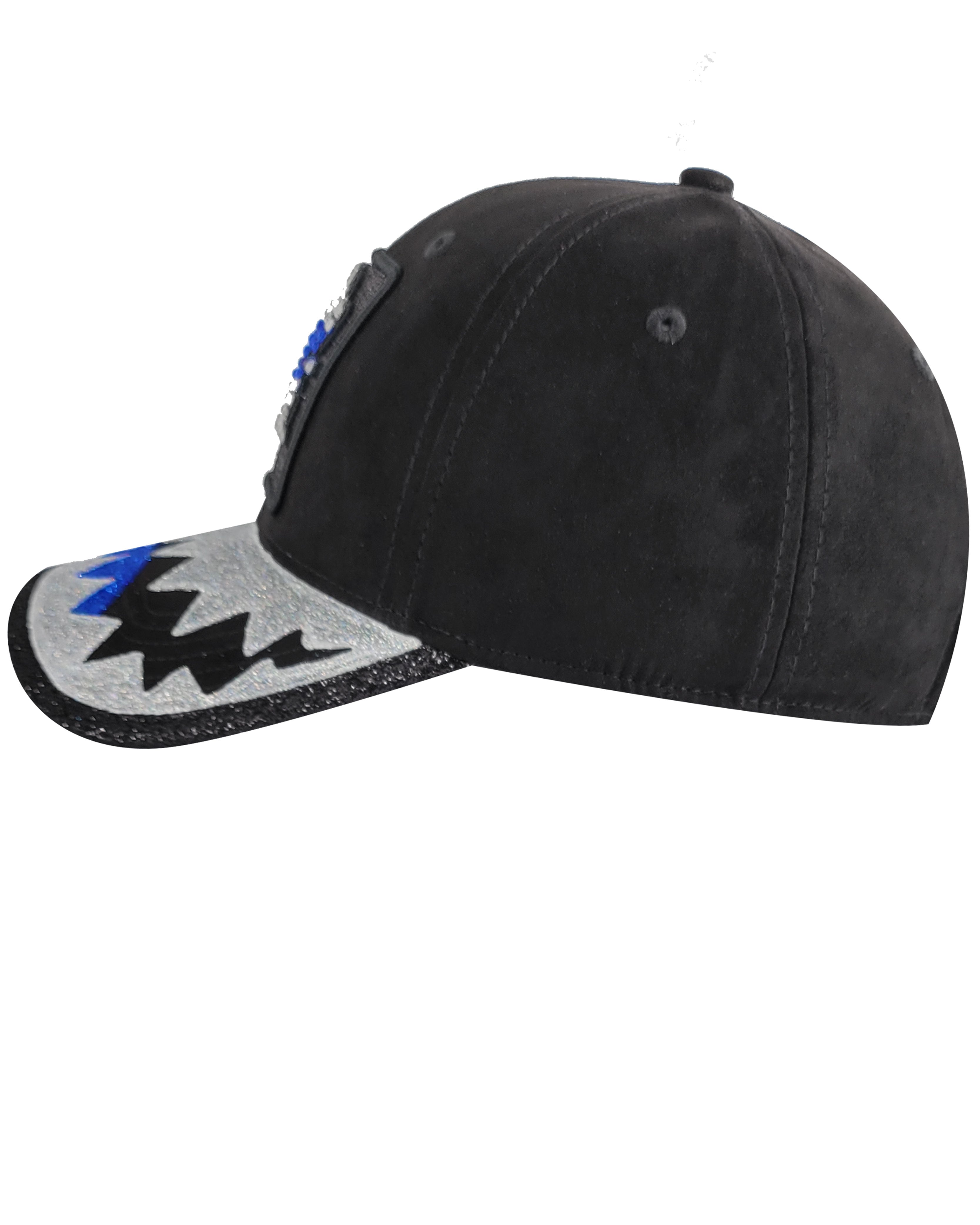 CASQUETTE REDFILLS KID SHARK BLUE (2 ANS À 14 ANS 54 CM)