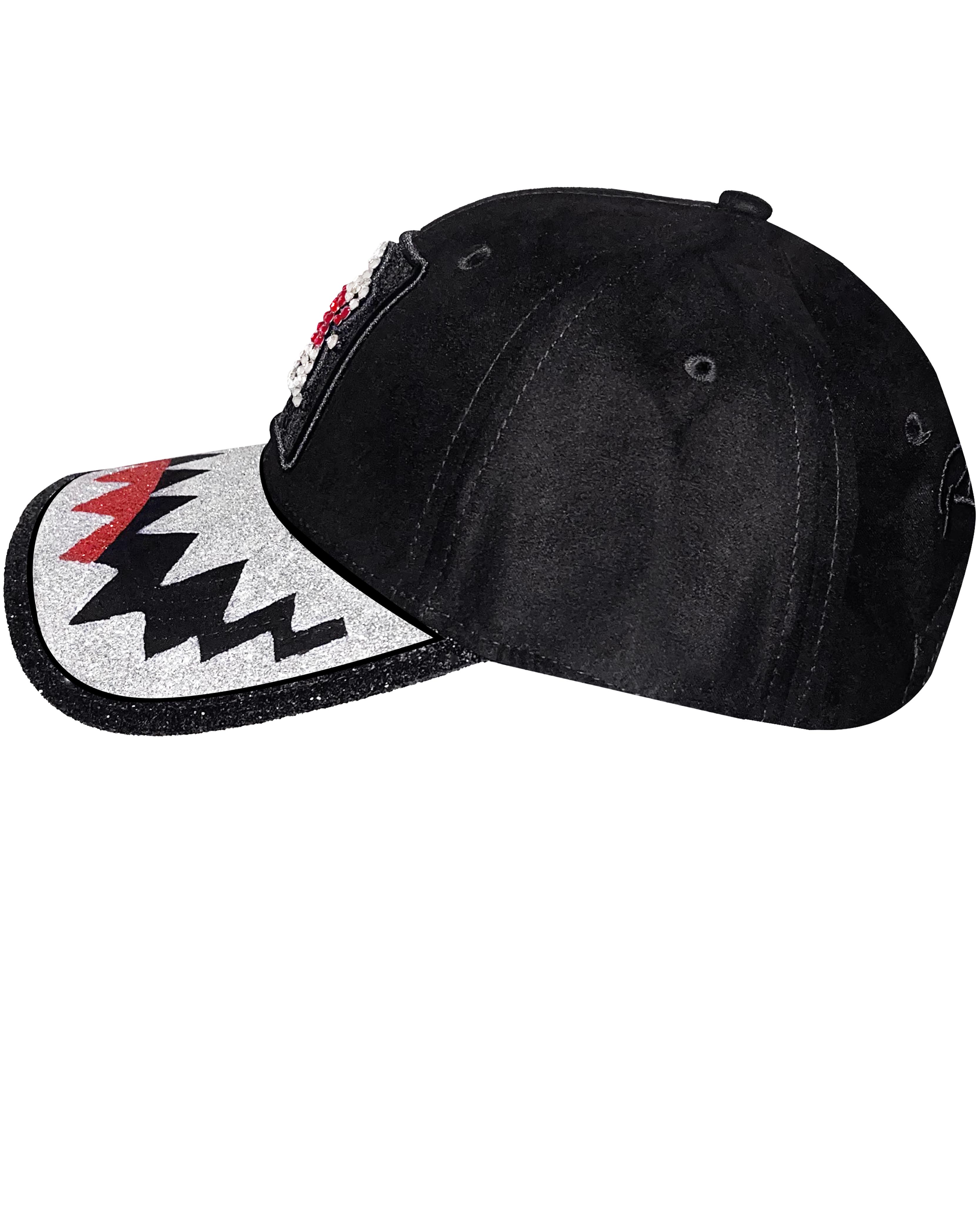 REDFILLS KID SHARK CAP (2 YEARS TO 14 YEARS 54 CM)