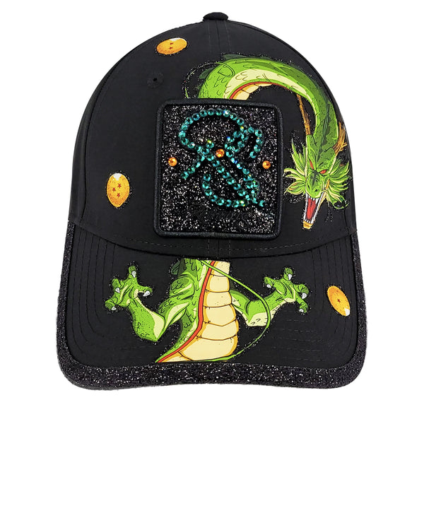 REDFILLS SHENRON 2.0 DELUXE CAP