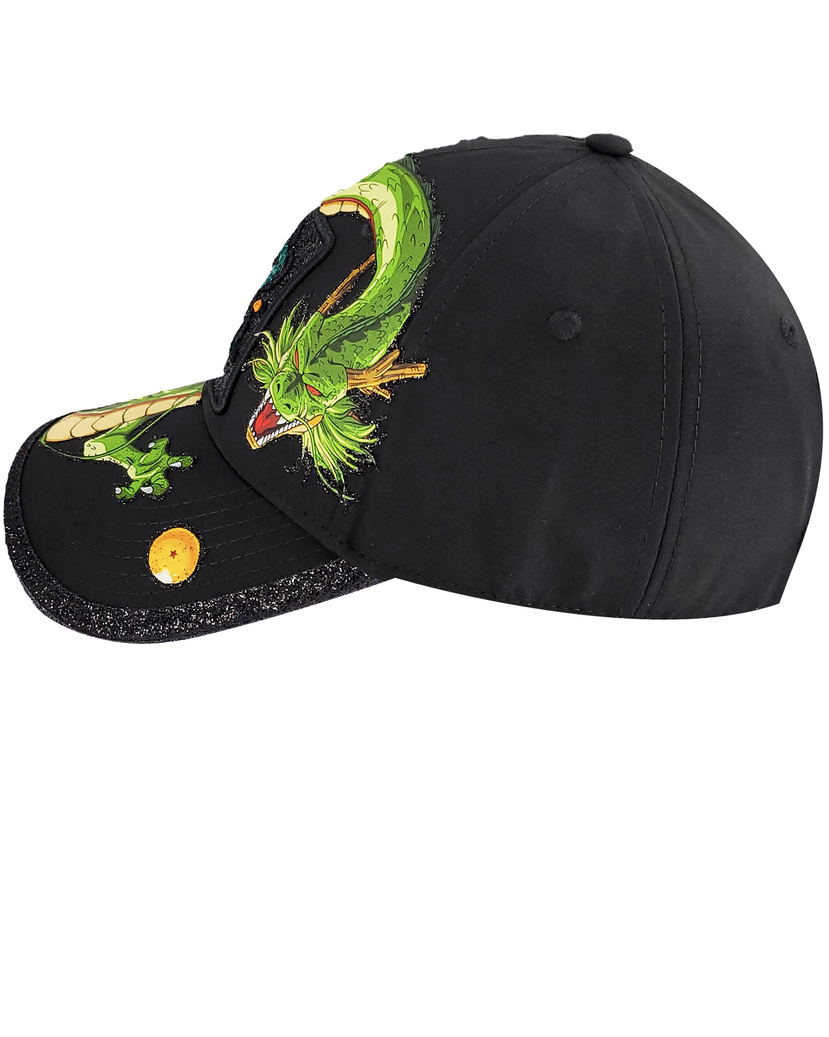 REDFILLS SHENRON 2.0 DELUXE CAP