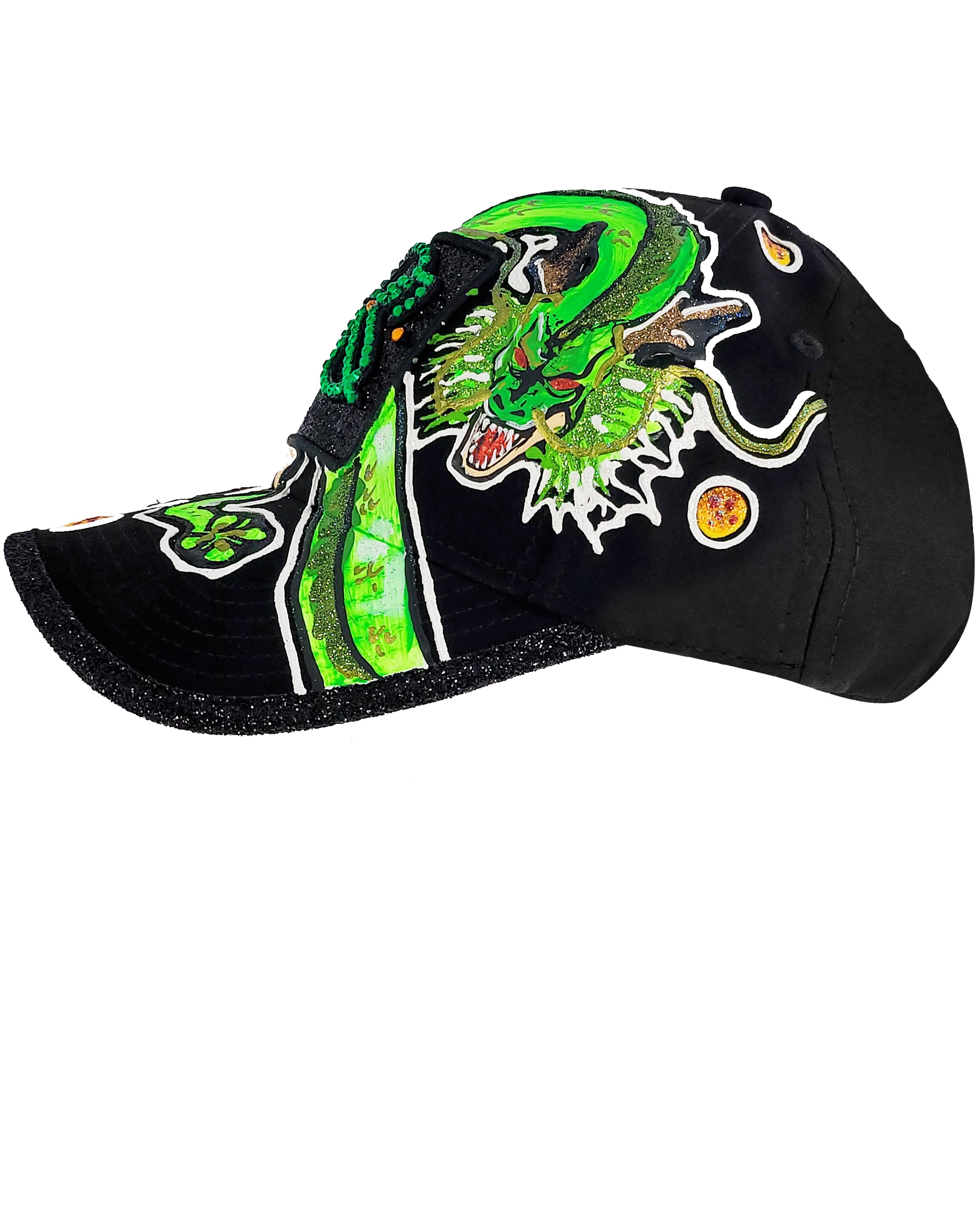 REDFILLS KID SHENRON CAP (2 YEARS TO 14 YEARS 54 CM)