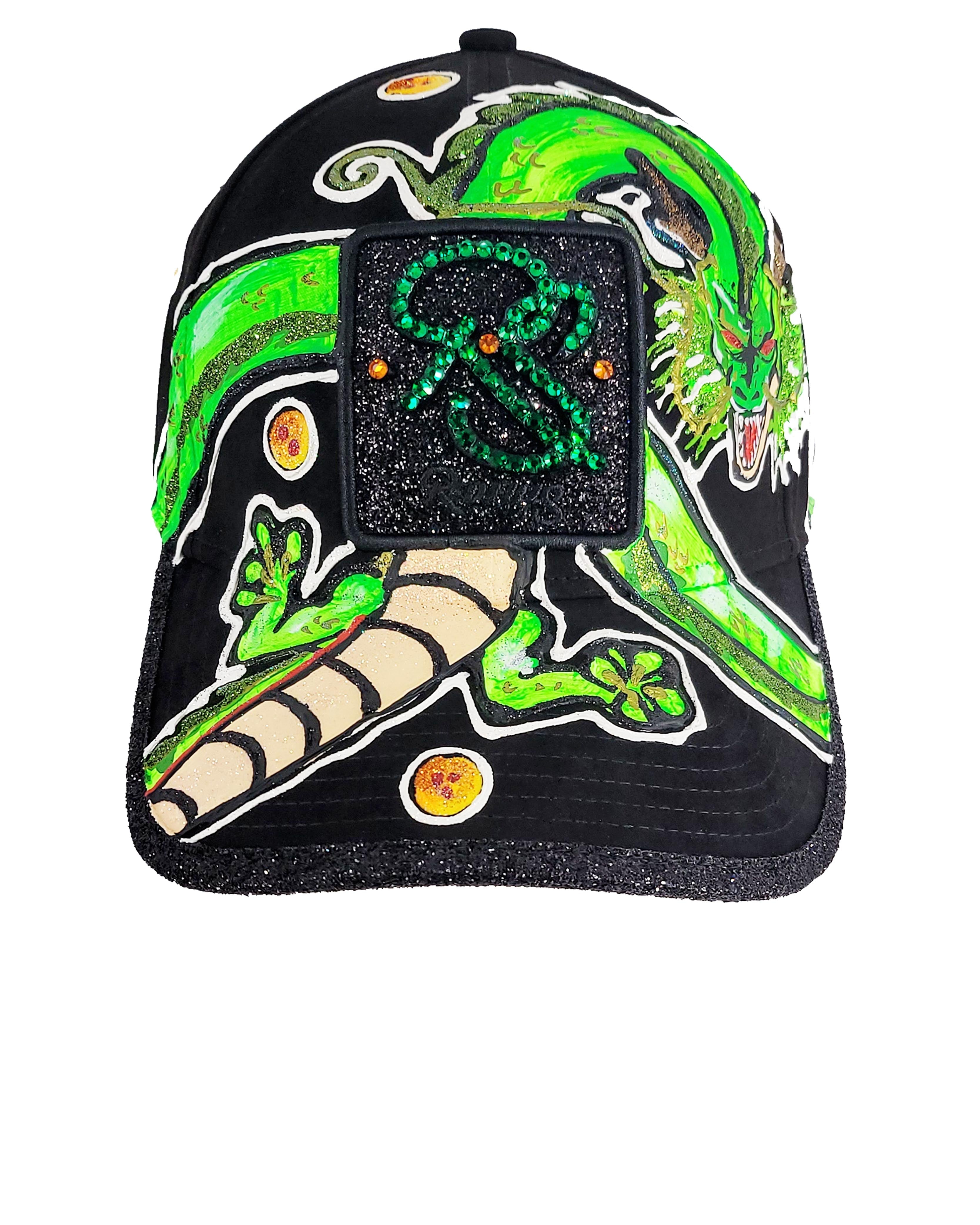 REDFILLS KID SHENRON CAP (2 YEARS TO 14 YEARS 54 CM)