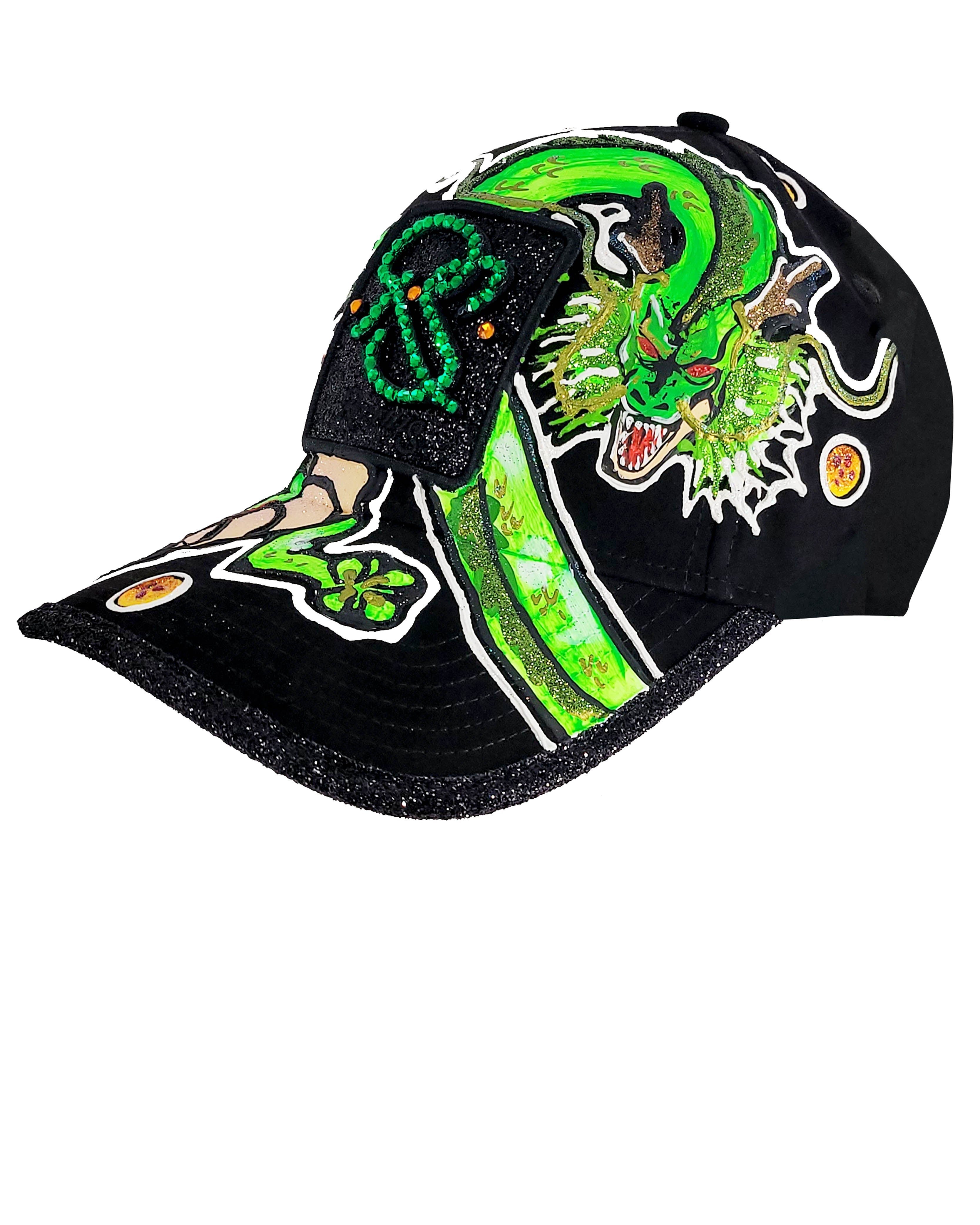 REDFILLS KID SHENRON CAP (2 YEARS TO 14 YEARS 54 CM)