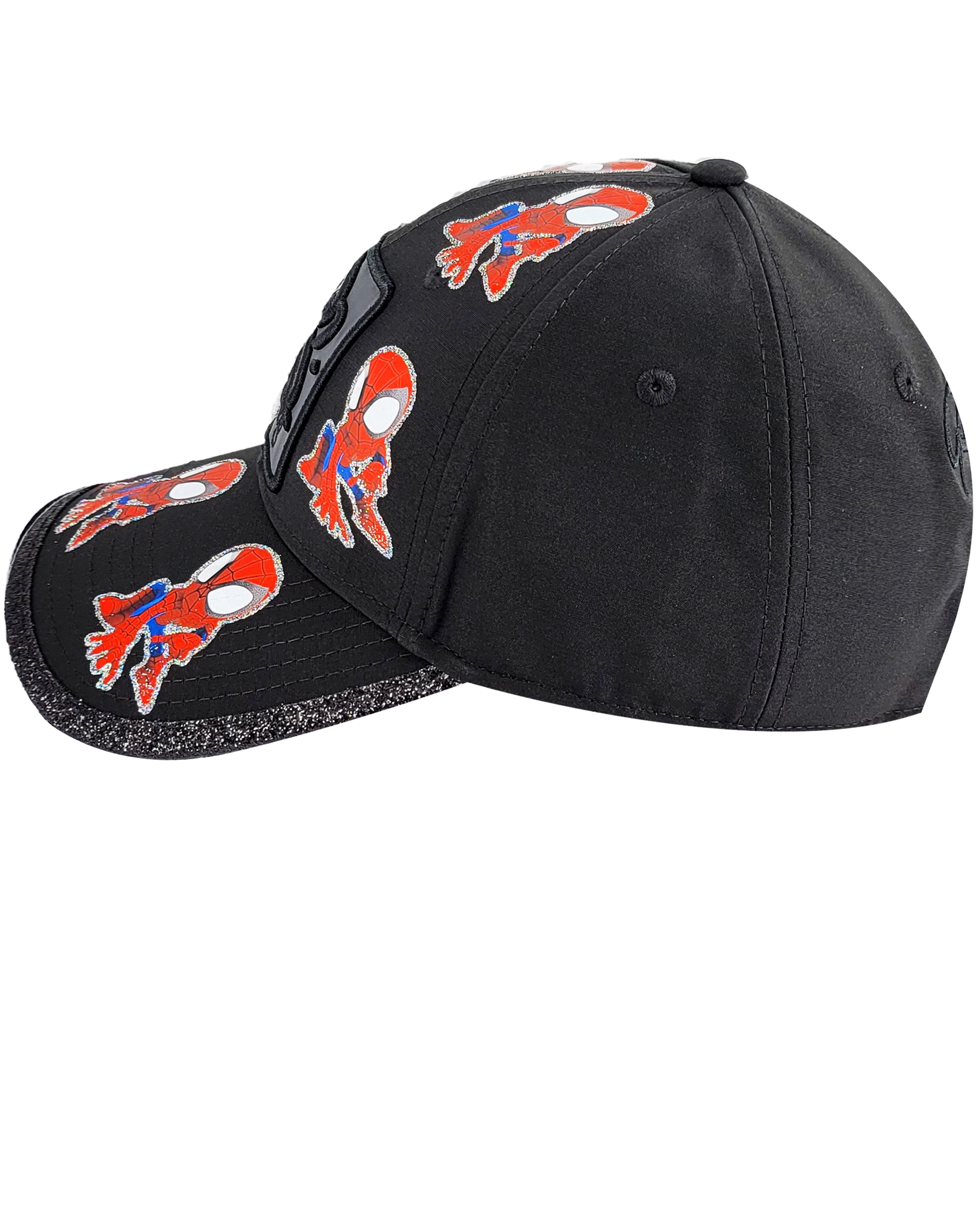 CASQUETTE REDFILLS KID RS SPIDEY (2 ANS À 14 ANS 54 CM)