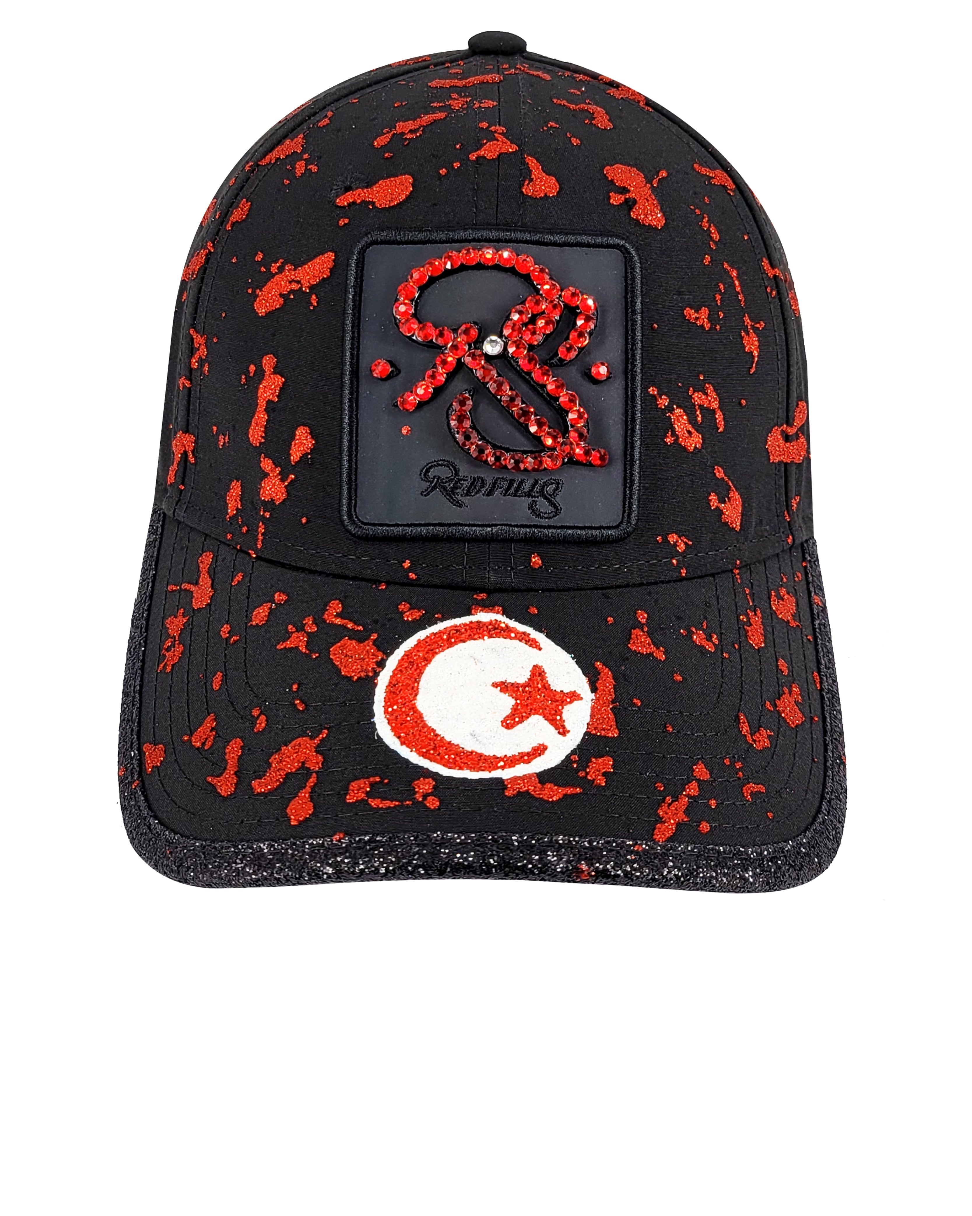 REDFILLS KID TUNISIA RAIN DELUXE CAP (2 YEARS TO 14 YEARS 54 CM) 