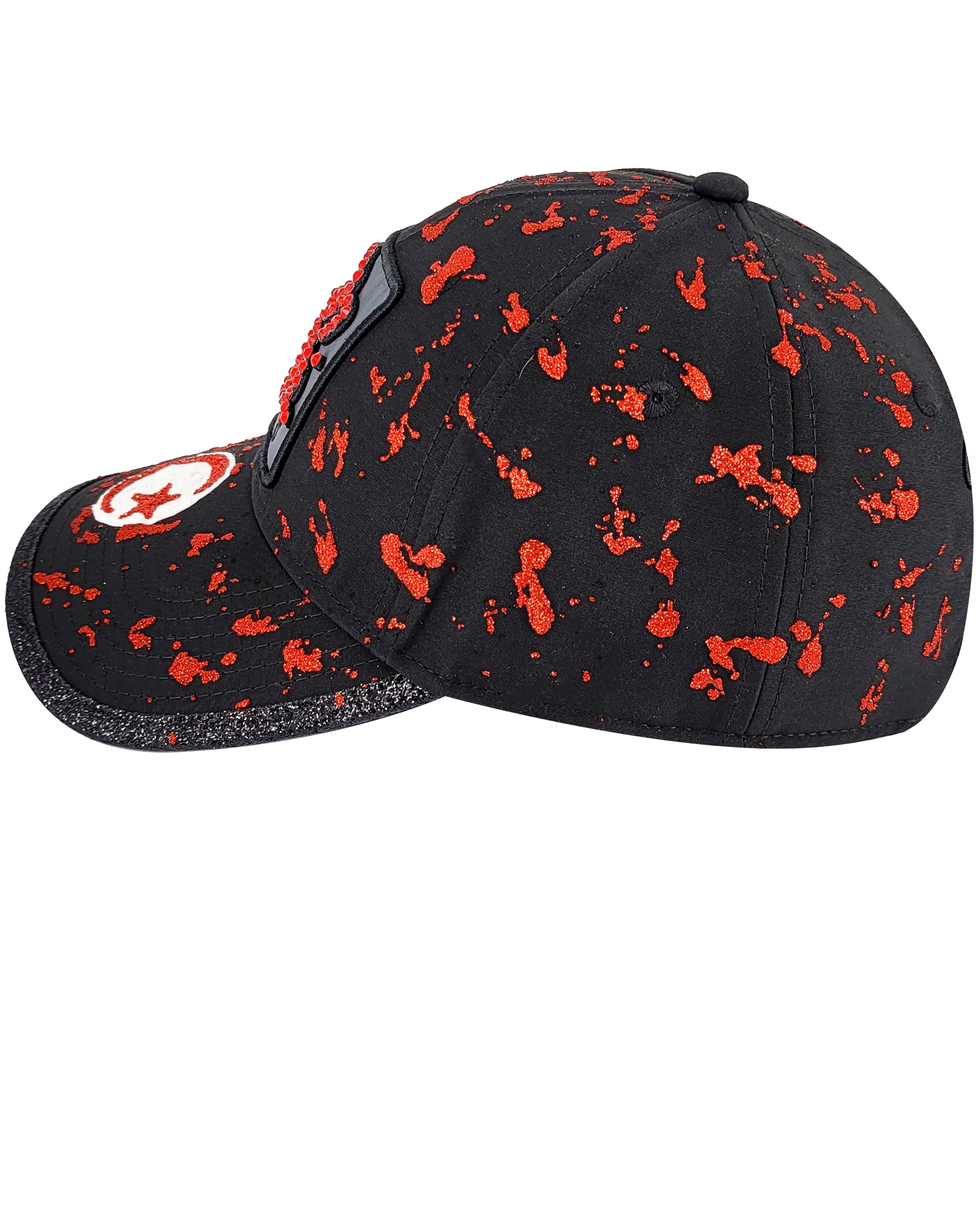 CASQUETTE REDFILLS KID TUNISIE RAIN DELUXE (2 ANS À 14 ANS 54 CM)