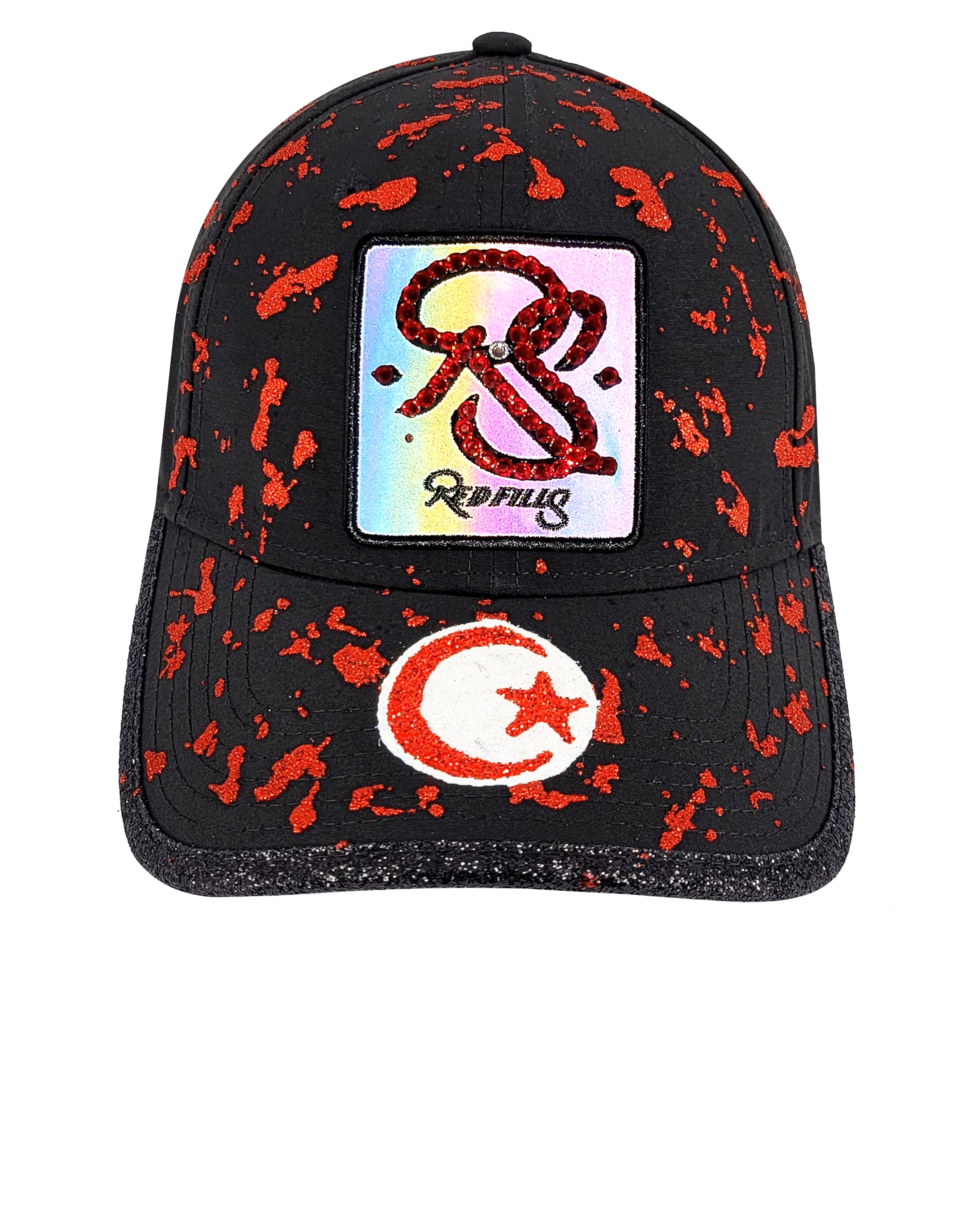 REDFILLS KID TUNISIA RAIN DELUXE CAP (2 YEARS TO 14 YEARS 54 CM) 