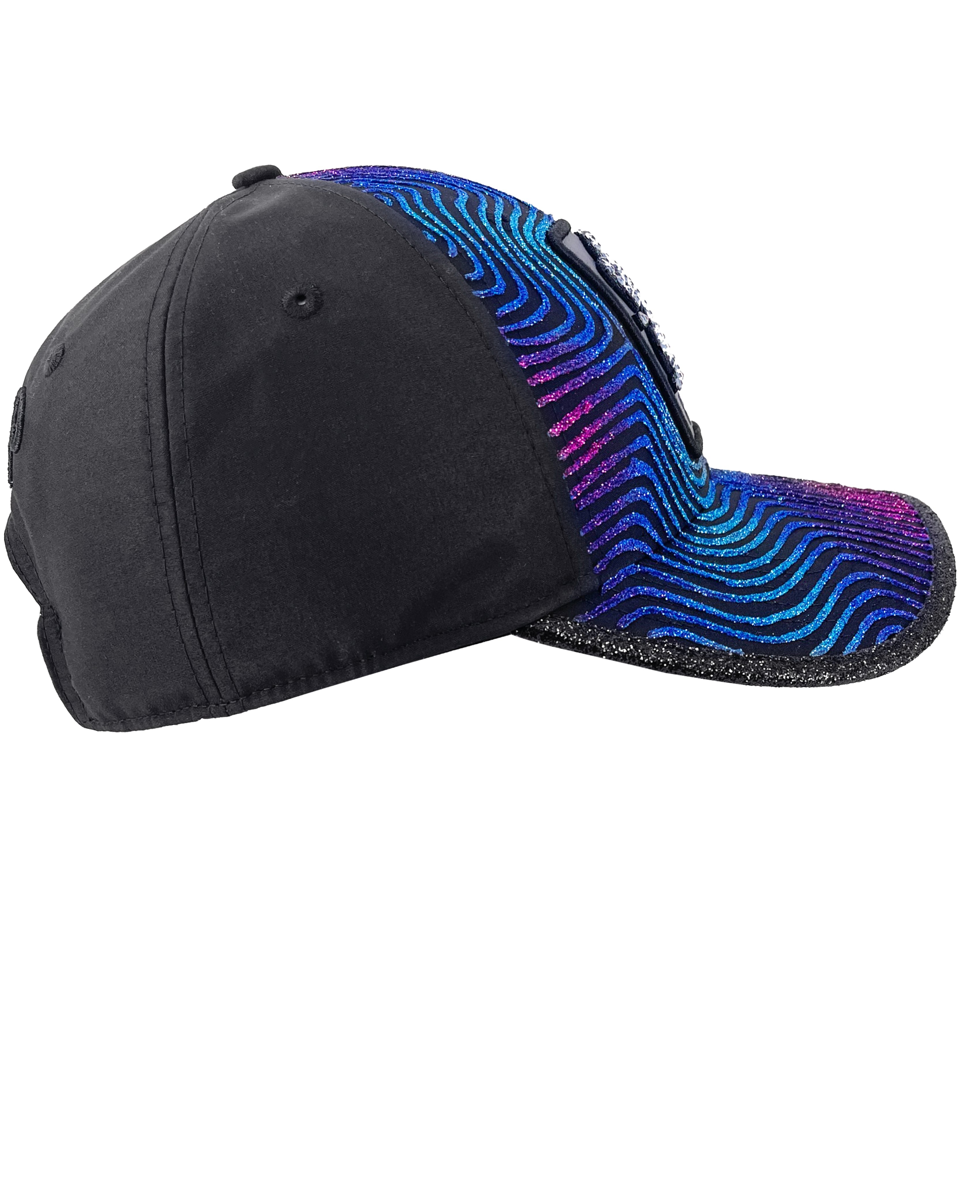 REDFILLS KID X-FILES MERIDIAN CAP (2 YEARS TO 14 YEARS 54 CM)