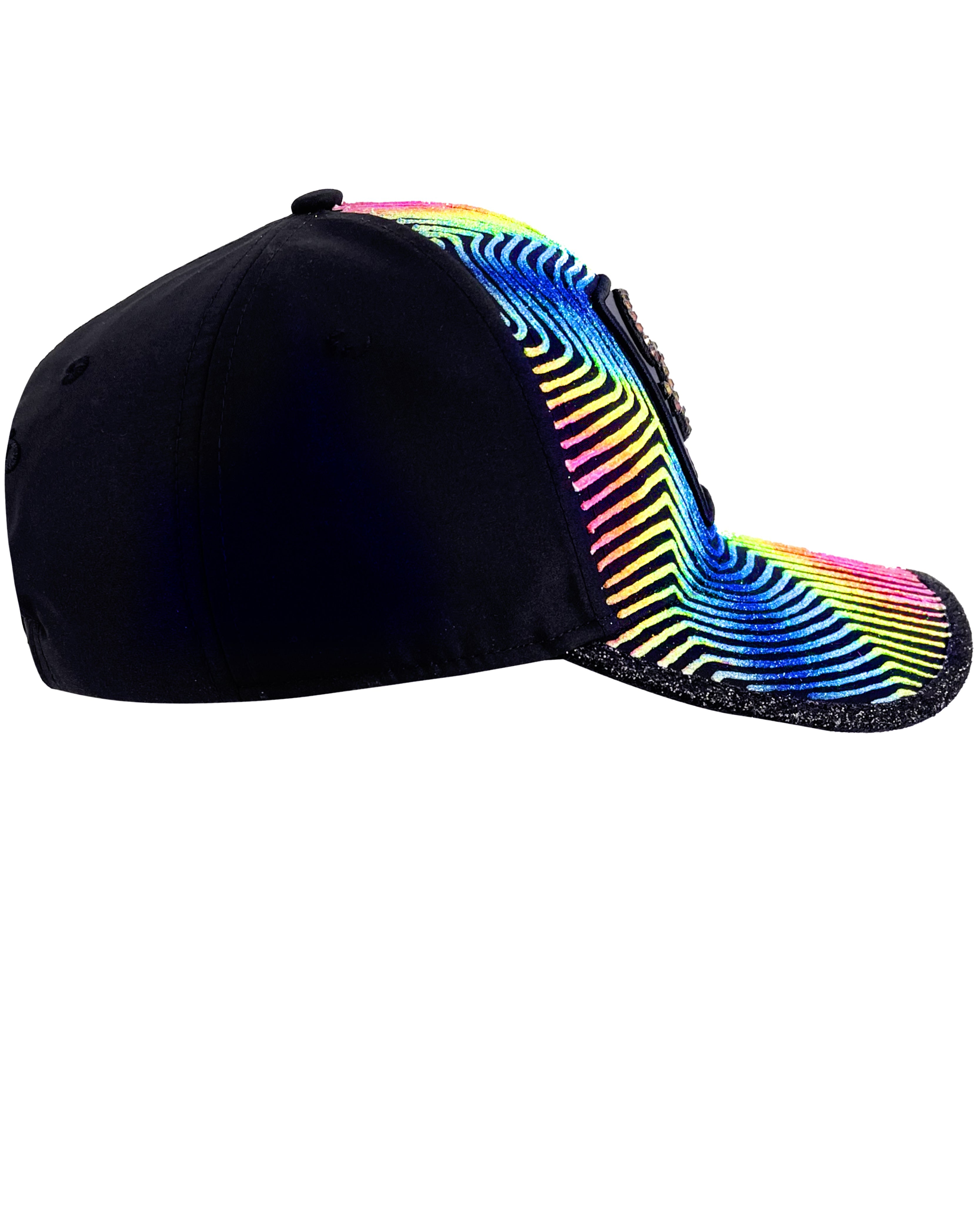 CASQUETTE REDFILLS KID X-FILES SUNSET (2 ANS À 14 ANS 54 CM)