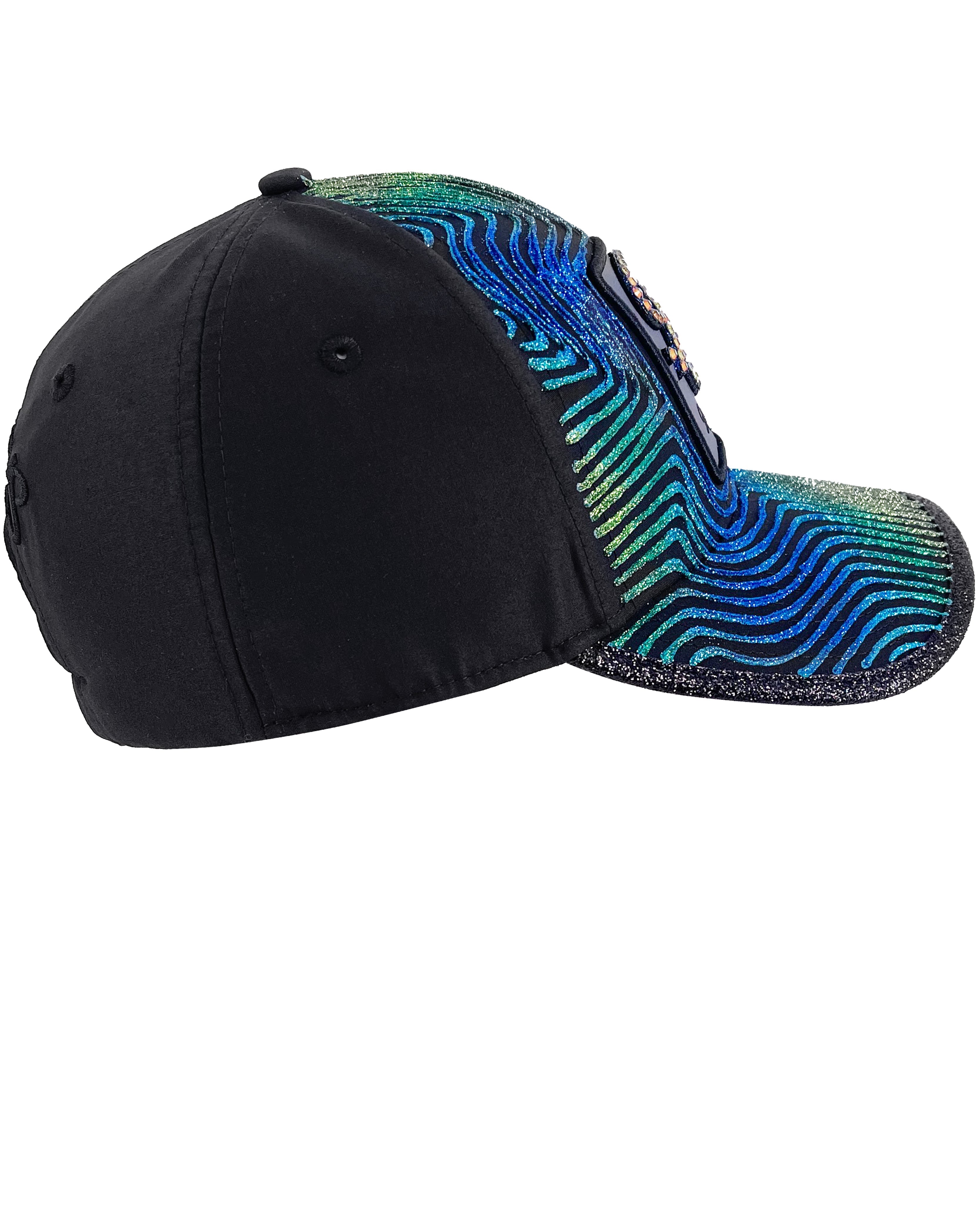 CASQUETTE REDFILLS KID X-FILES VITRAIL (2 ANS À 14 ANS 54 CM)