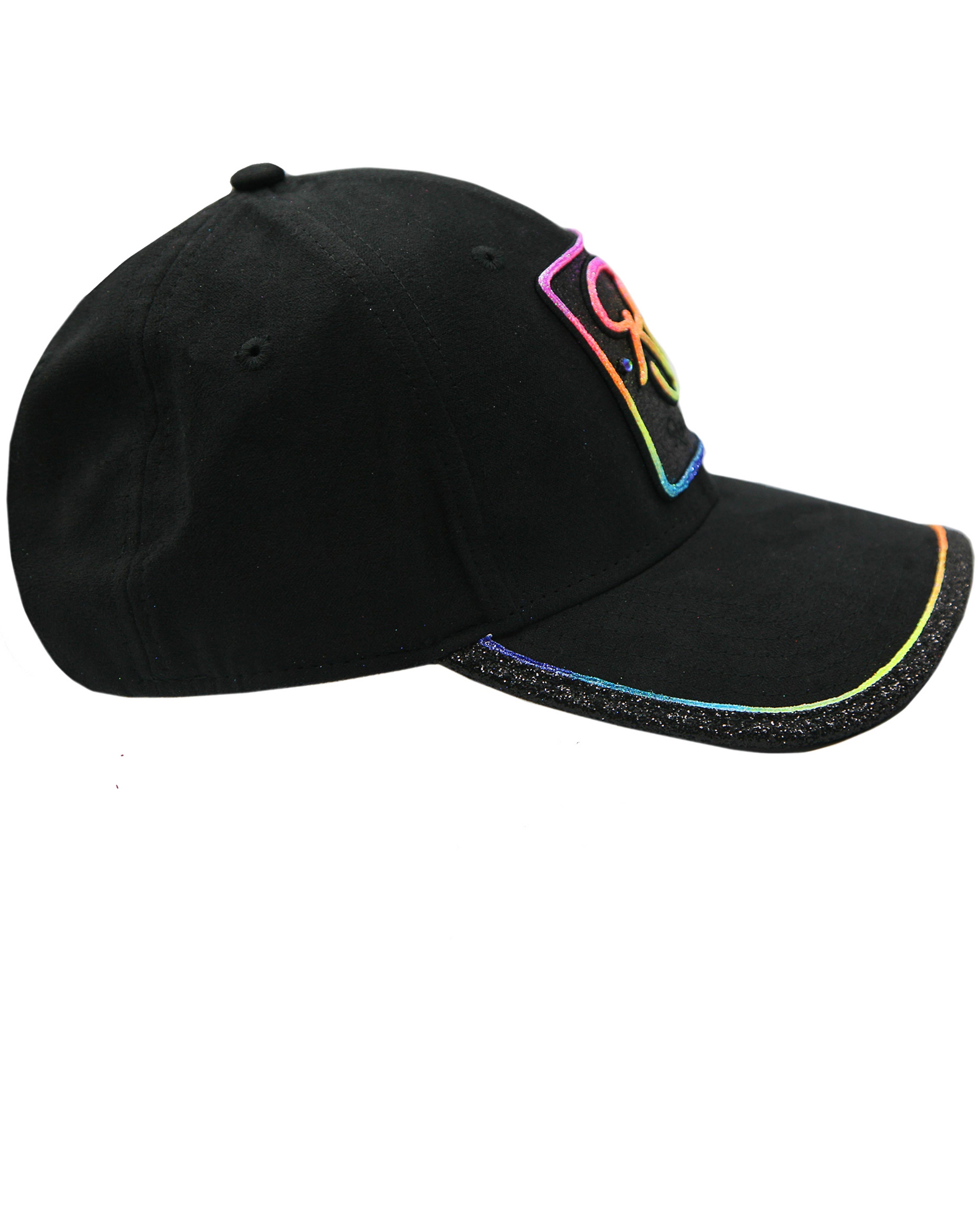 CASQUETTE REDFILLS KID RS GLIT RAINBOW (2 ANS À 14 ANS 54 CM)