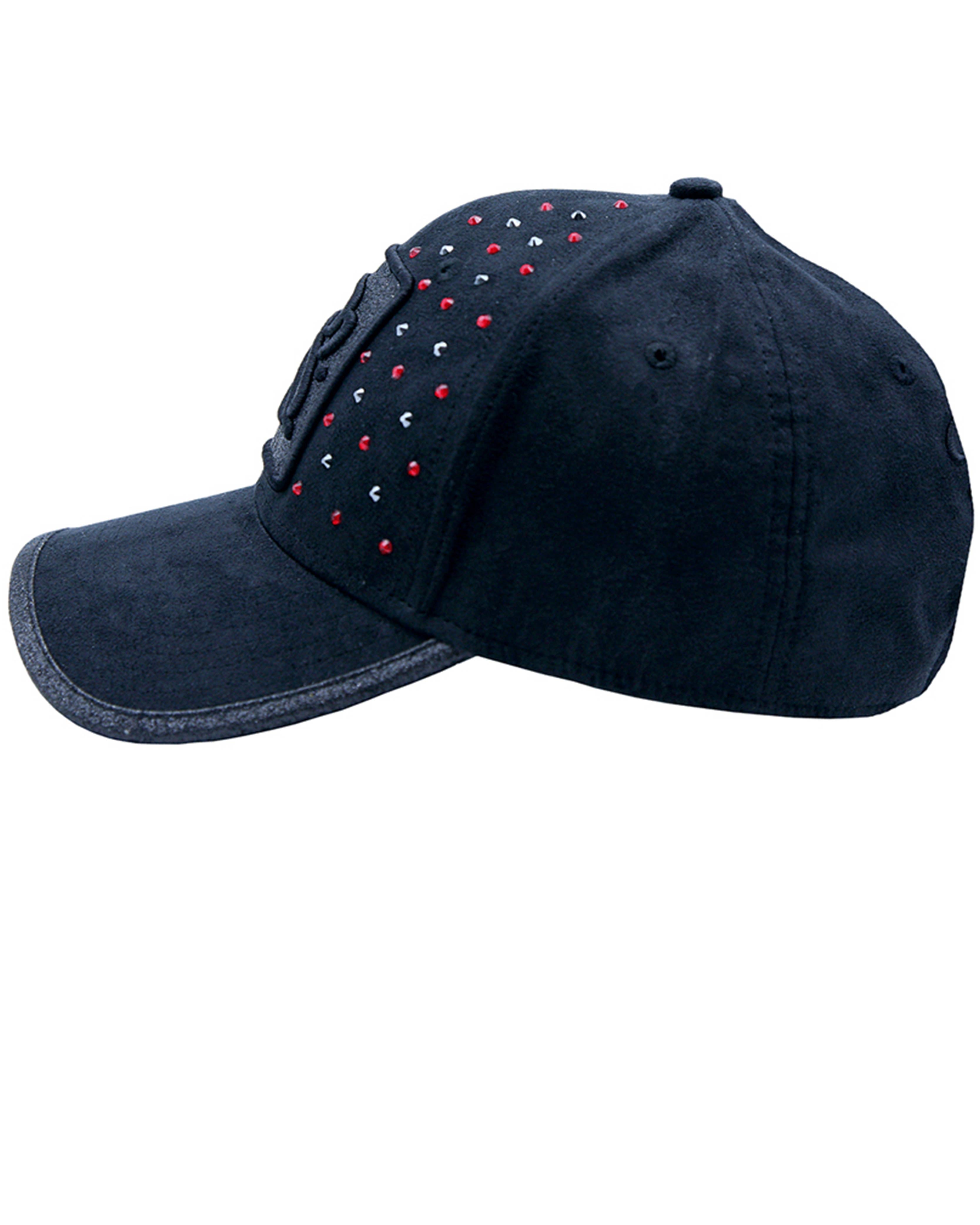 CASQUETTE REDFILLS RS RUBIS