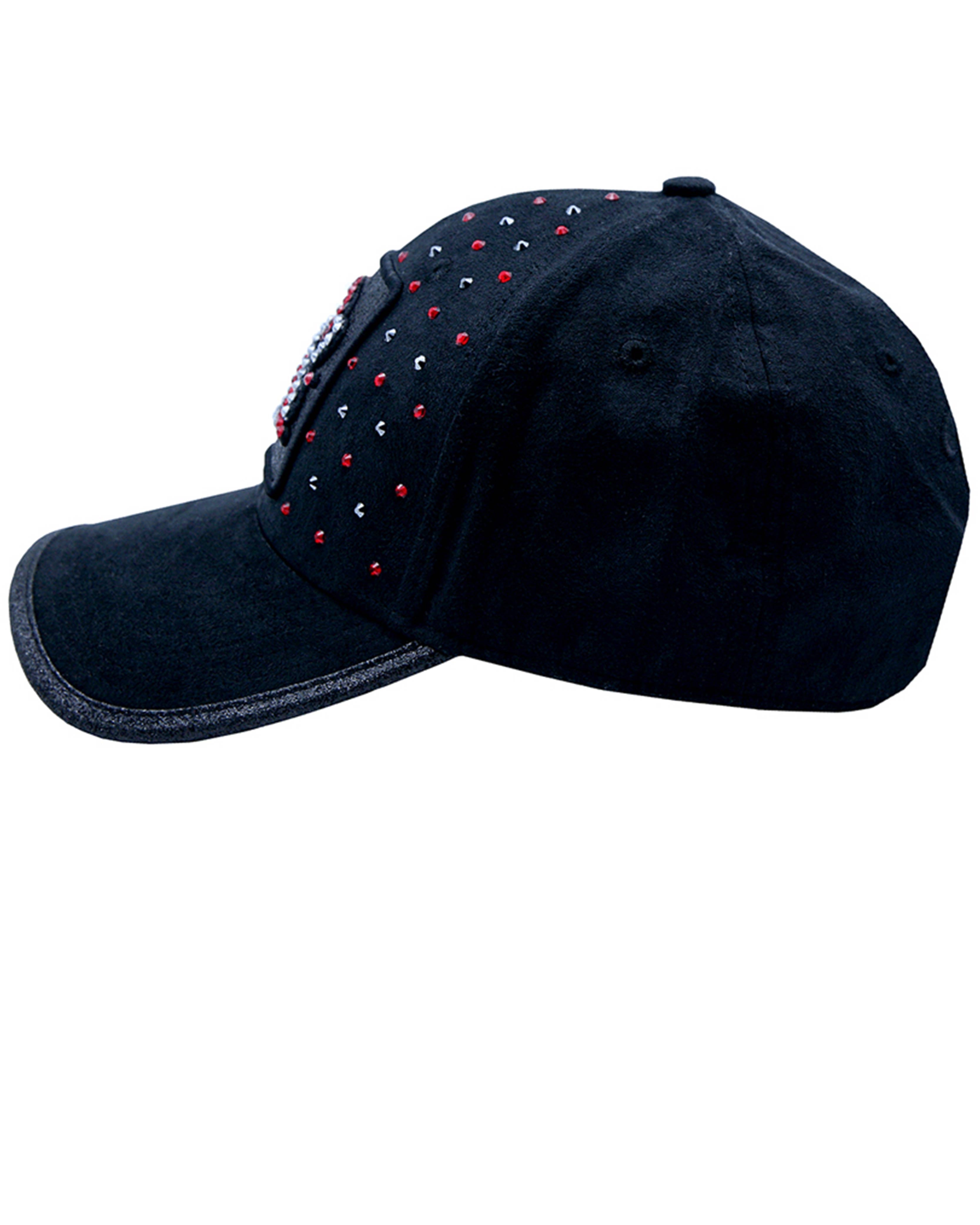 CASQUETTE REDFILLS RS RUBIS DELUXE