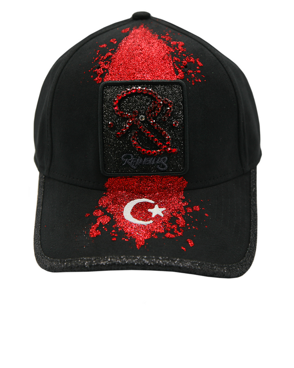 CASQUETTE REDFILLS TURQUIE DELUXE - Redfills