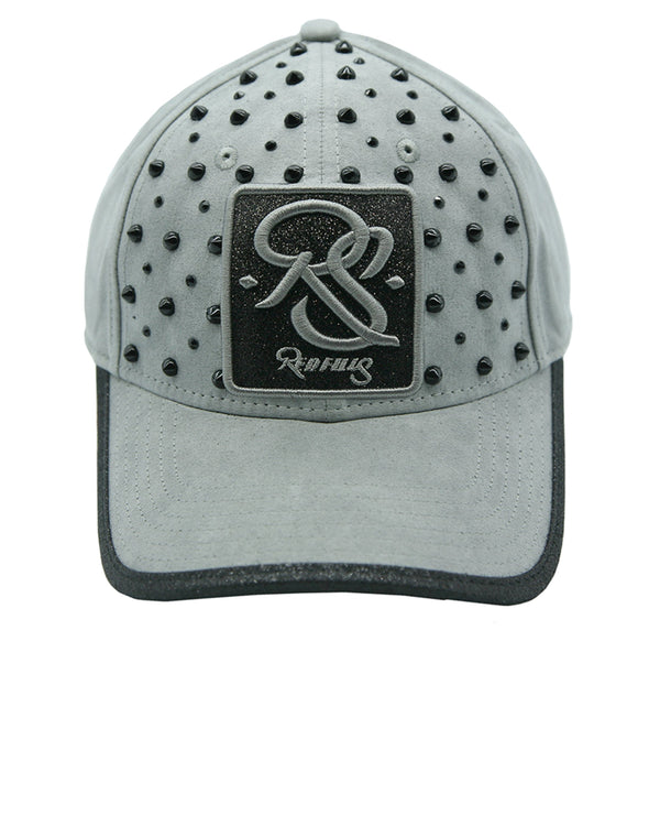 Casquette Gris Himalaya - REDFILLS