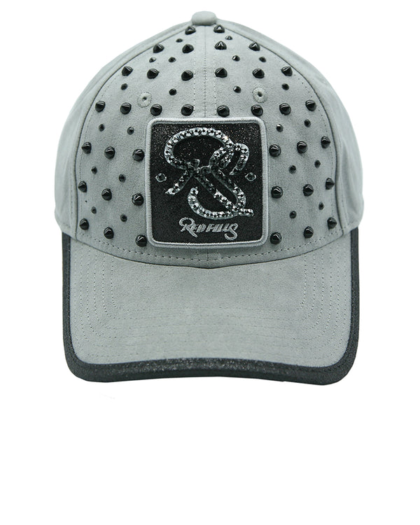 Casquette Gris Himalaya Deluxe - REDFILLS