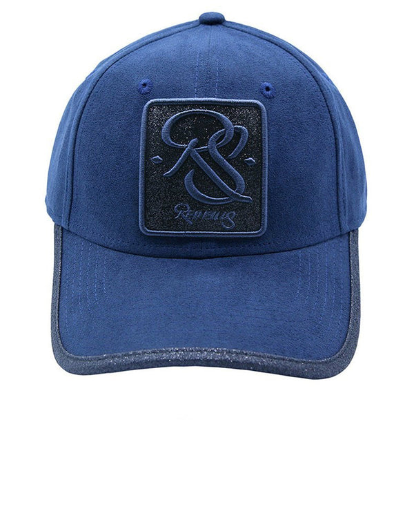 Casquette REDFILLS RS BASIC Navy-Redfills