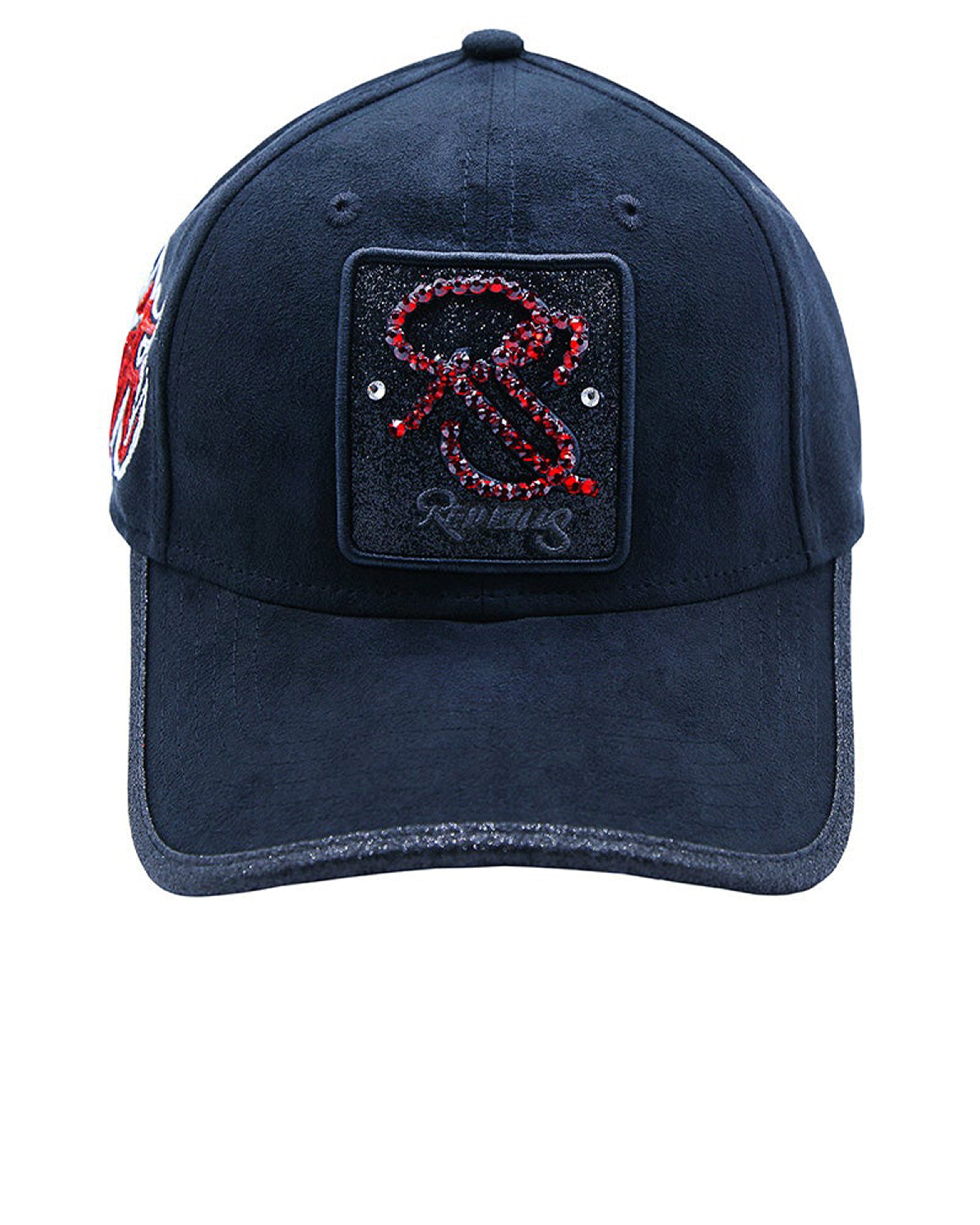 Casquette Redfills BikeLife H - RedFills