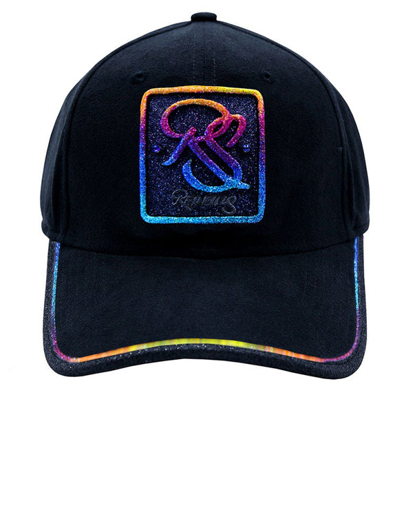 Casquette Redfills RS Glit Volcano - Redfills